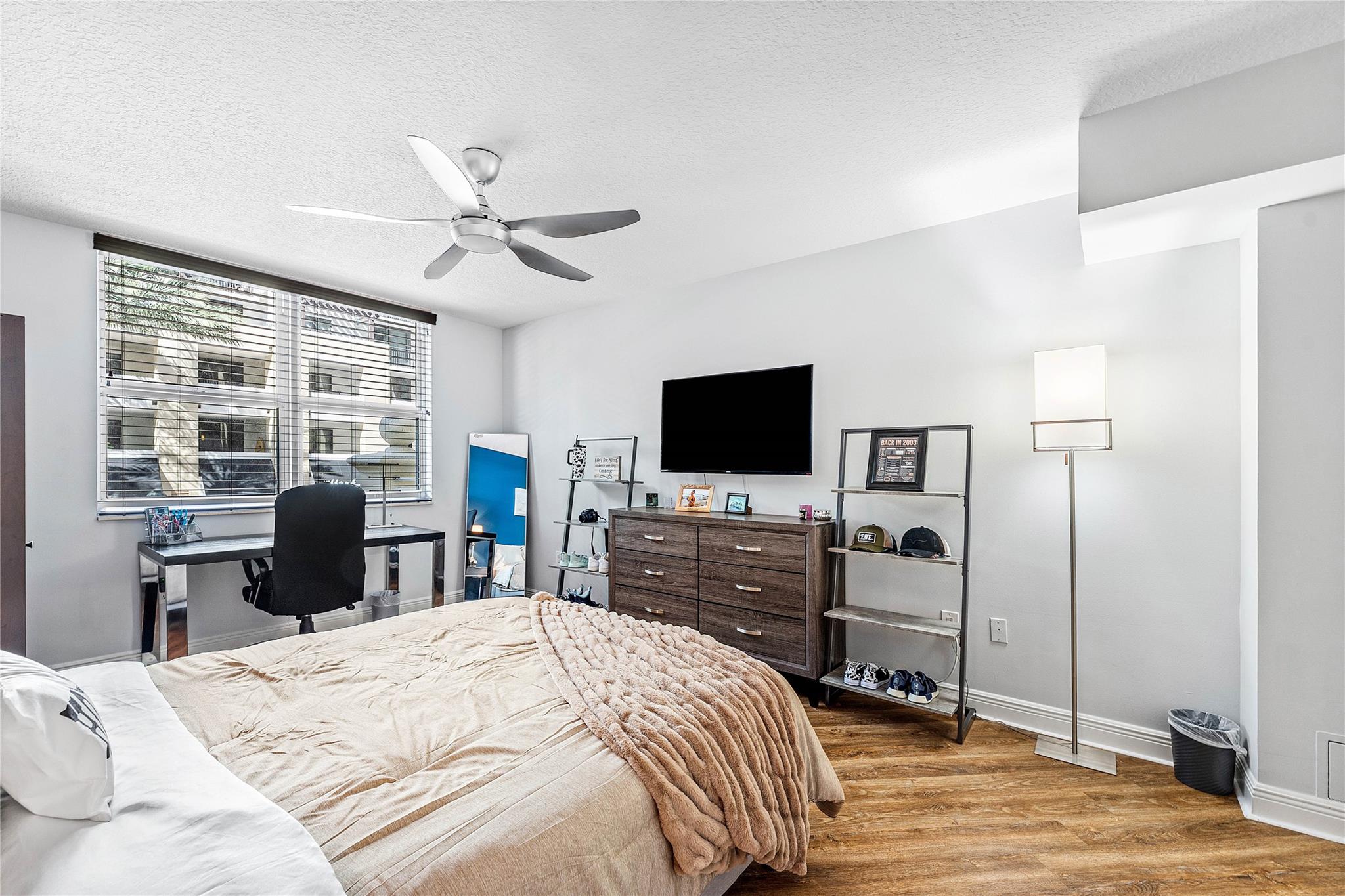 Palmetto Place - Residential