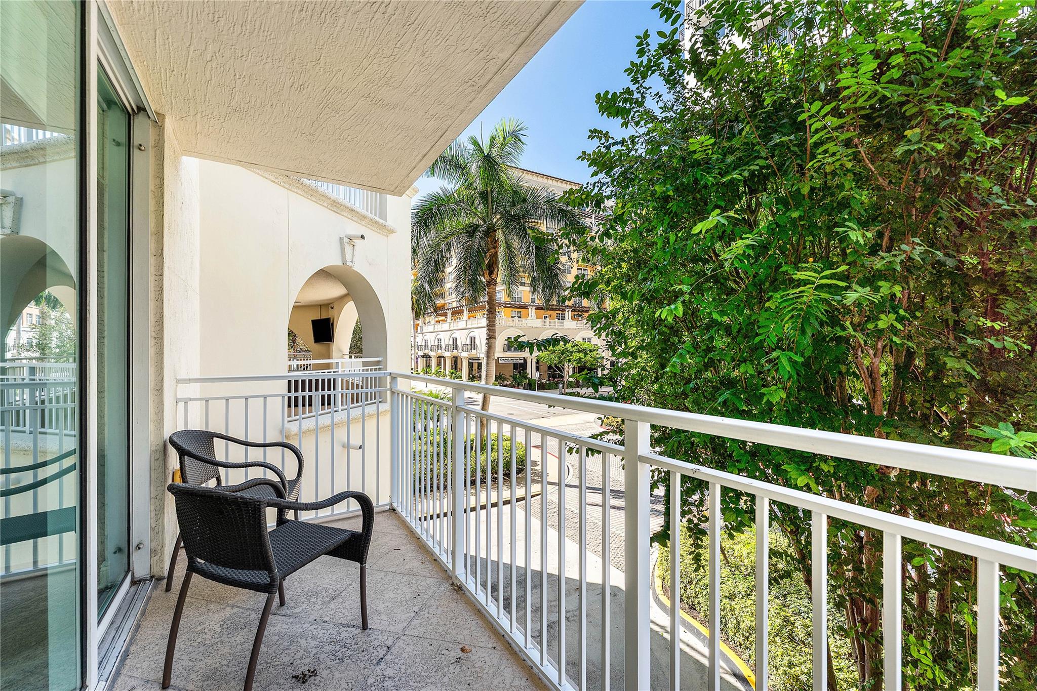 Palmetto Place - Residential