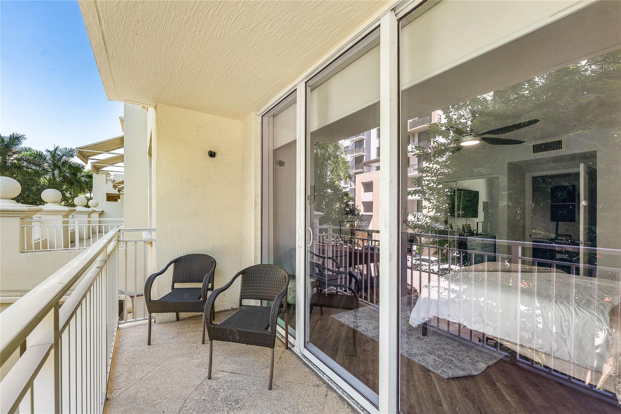 Palmetto Place - Residential