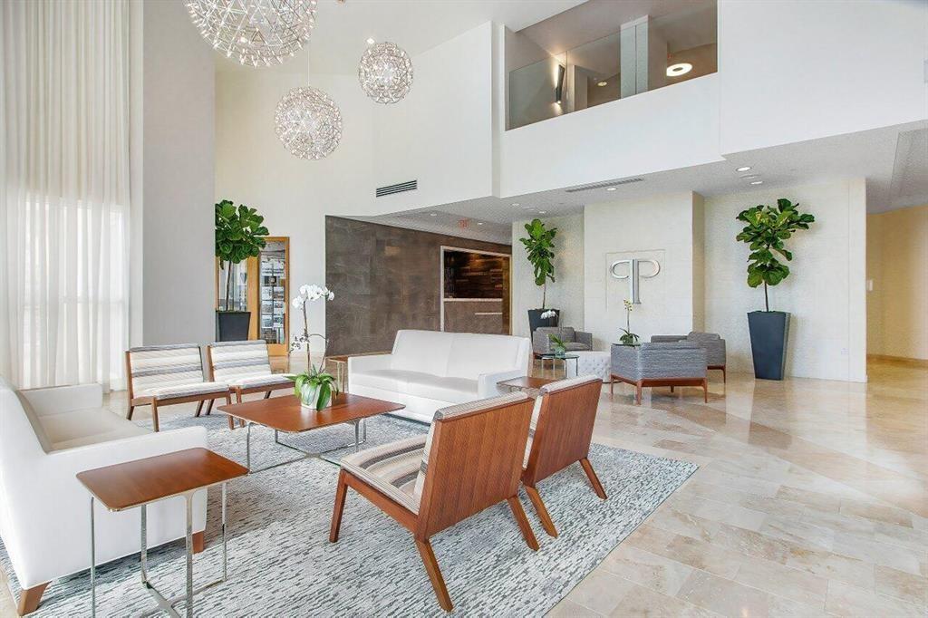 Palmetto Place - Residential