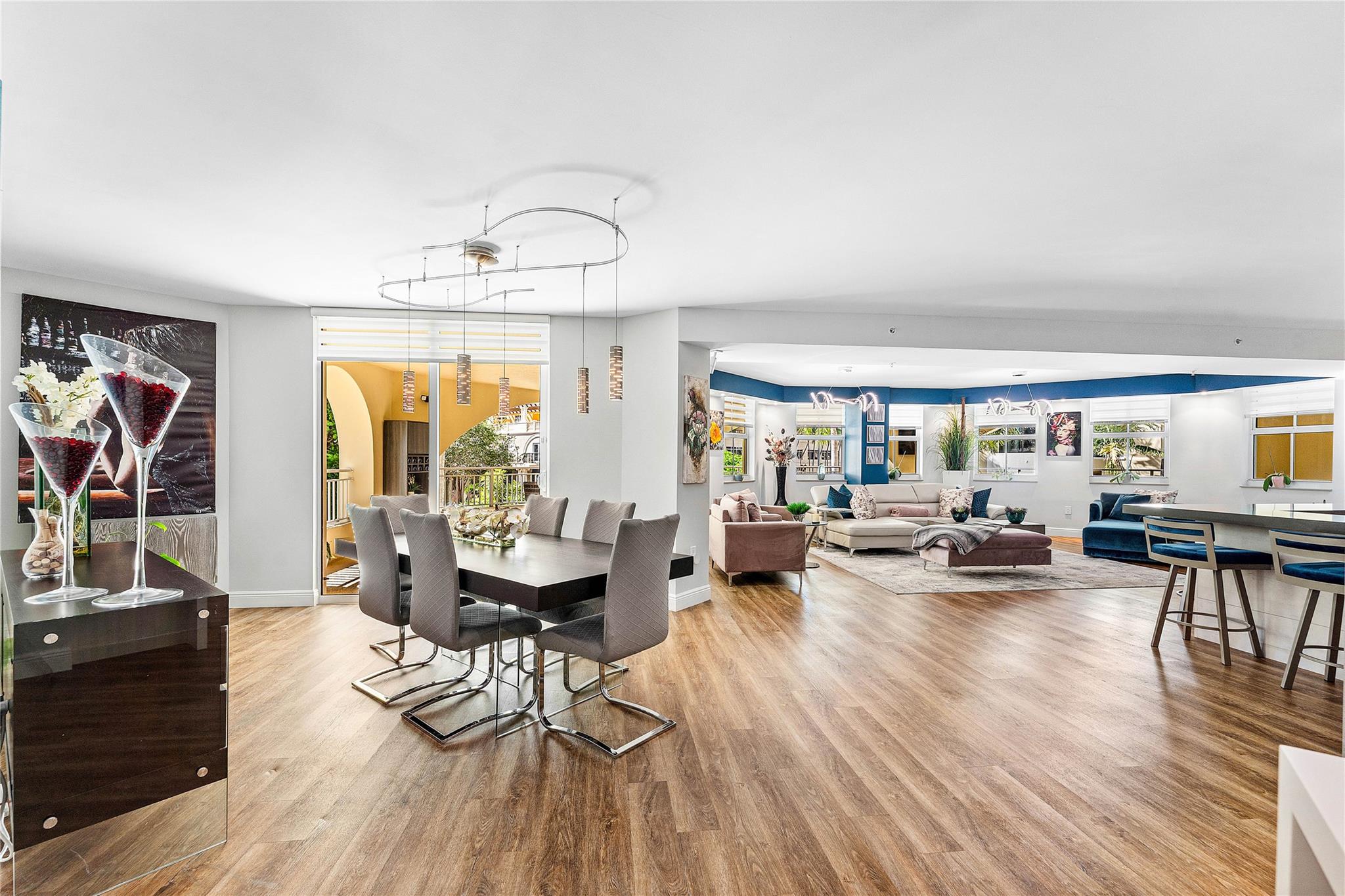 Palmetto Place - Residential