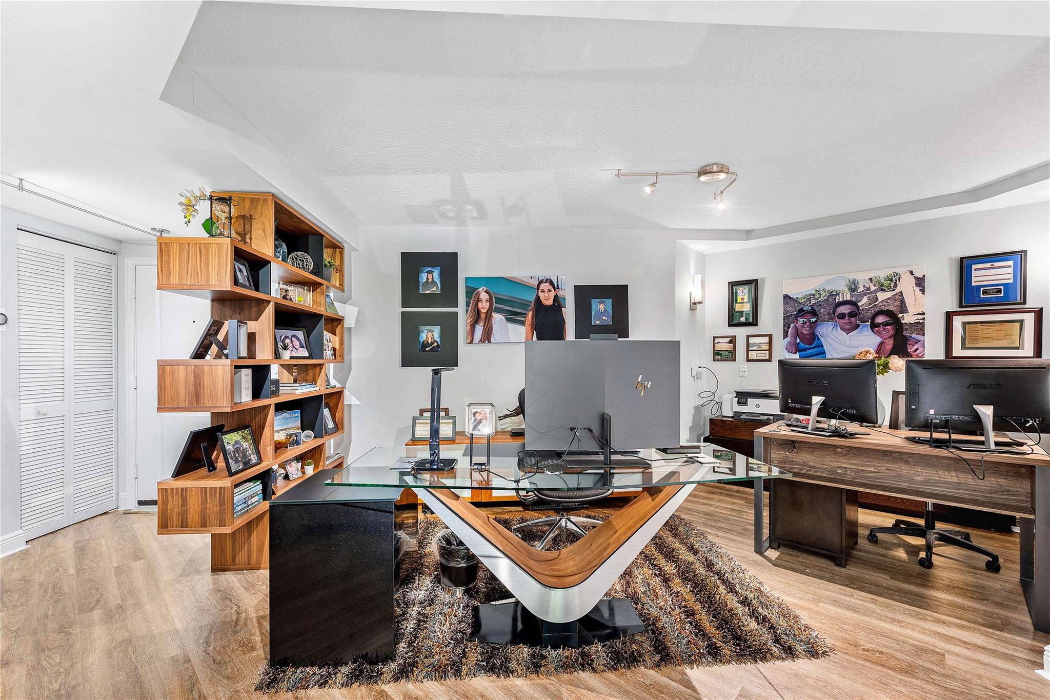 Palmetto Place - Residential