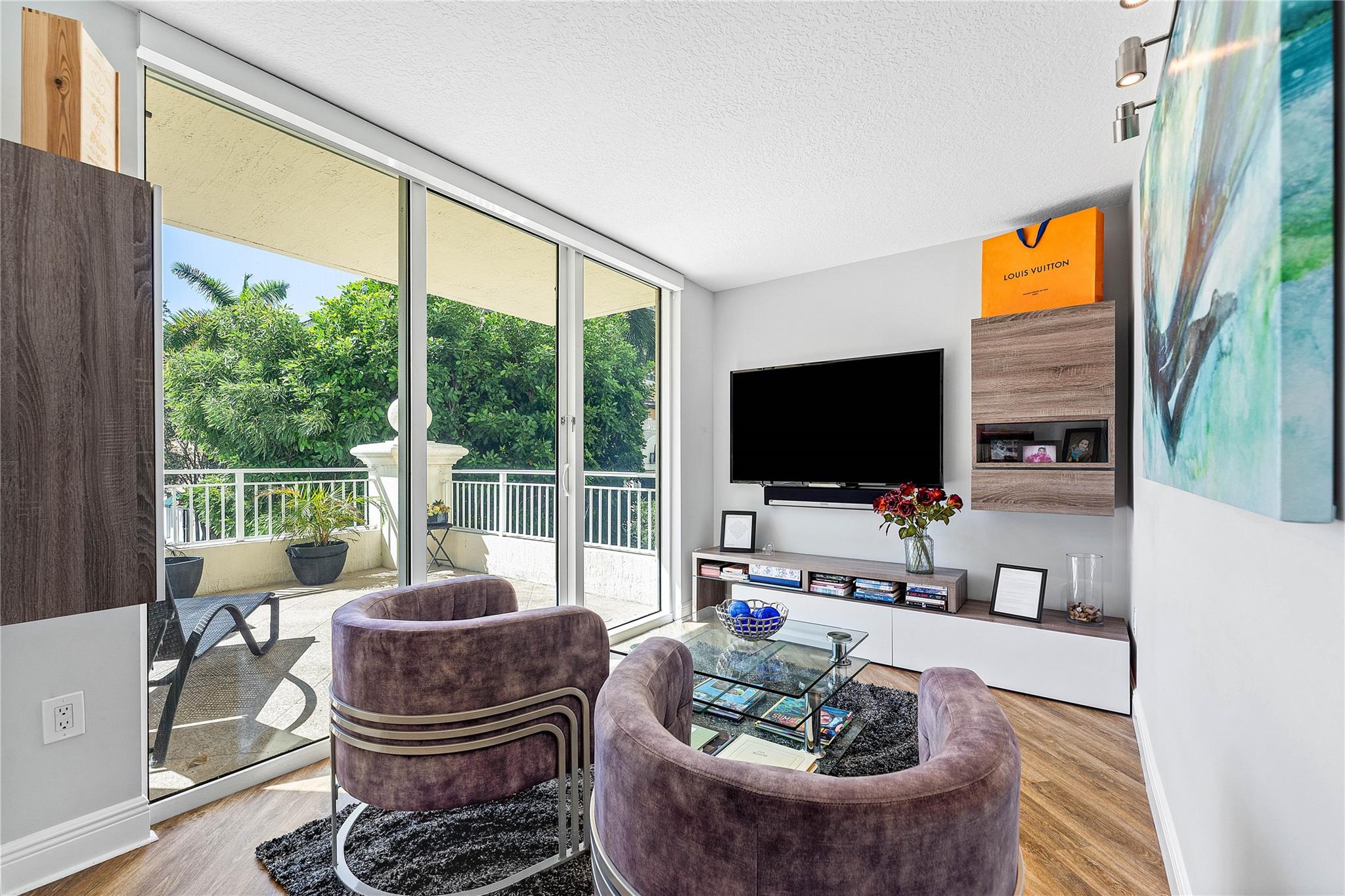 Palmetto Place - Residential