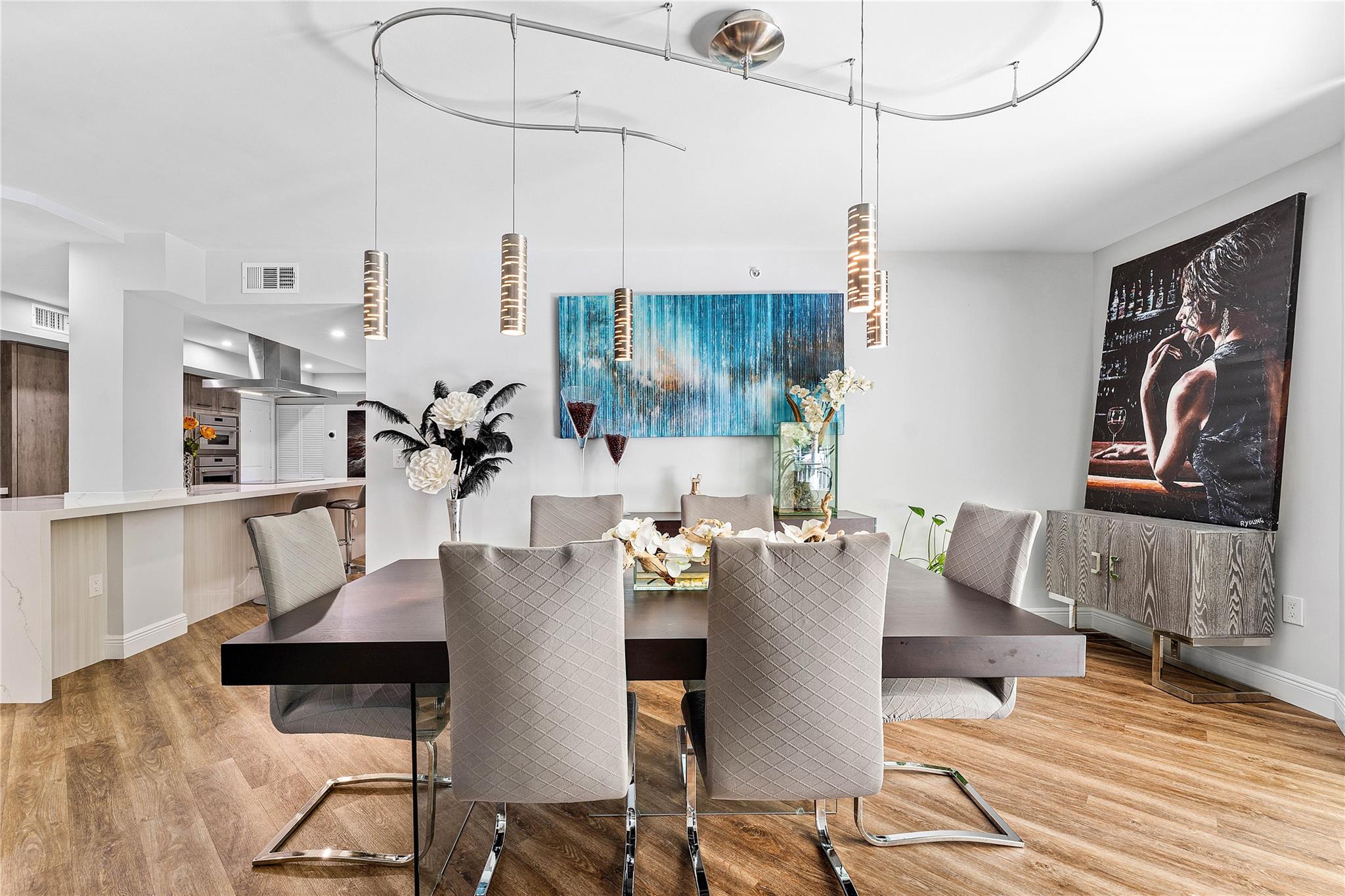 Palmetto Place - Residential