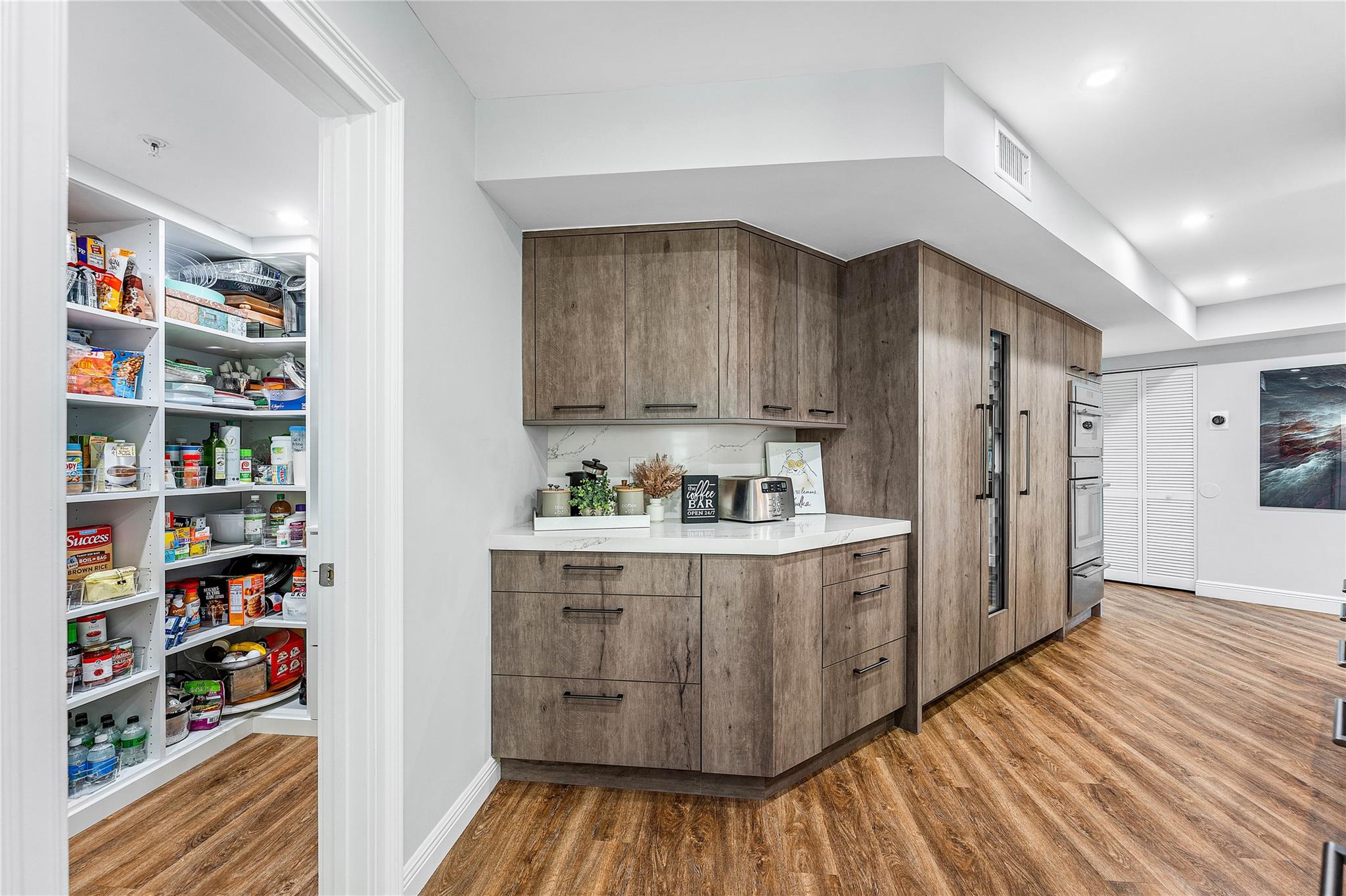 Palmetto Place - Residential