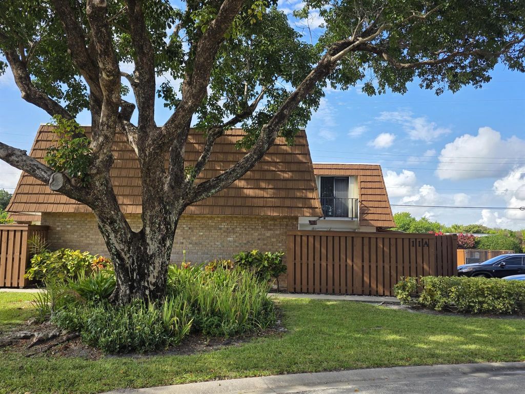 Photo of 3900 County Line Road #11a, Tequesta, FL 33469 (MLS # R11138939)