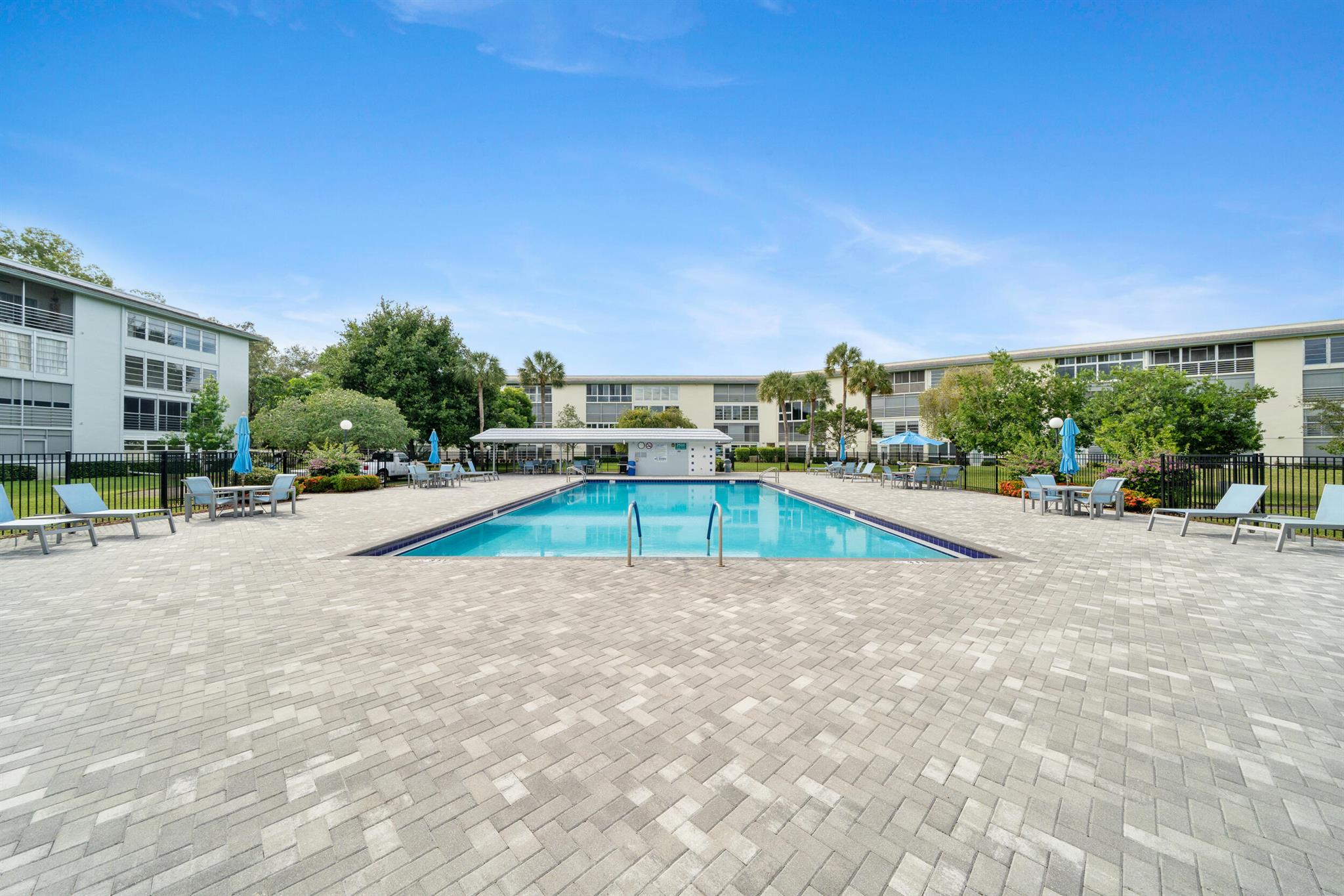 Wynmoor - Residential Lease