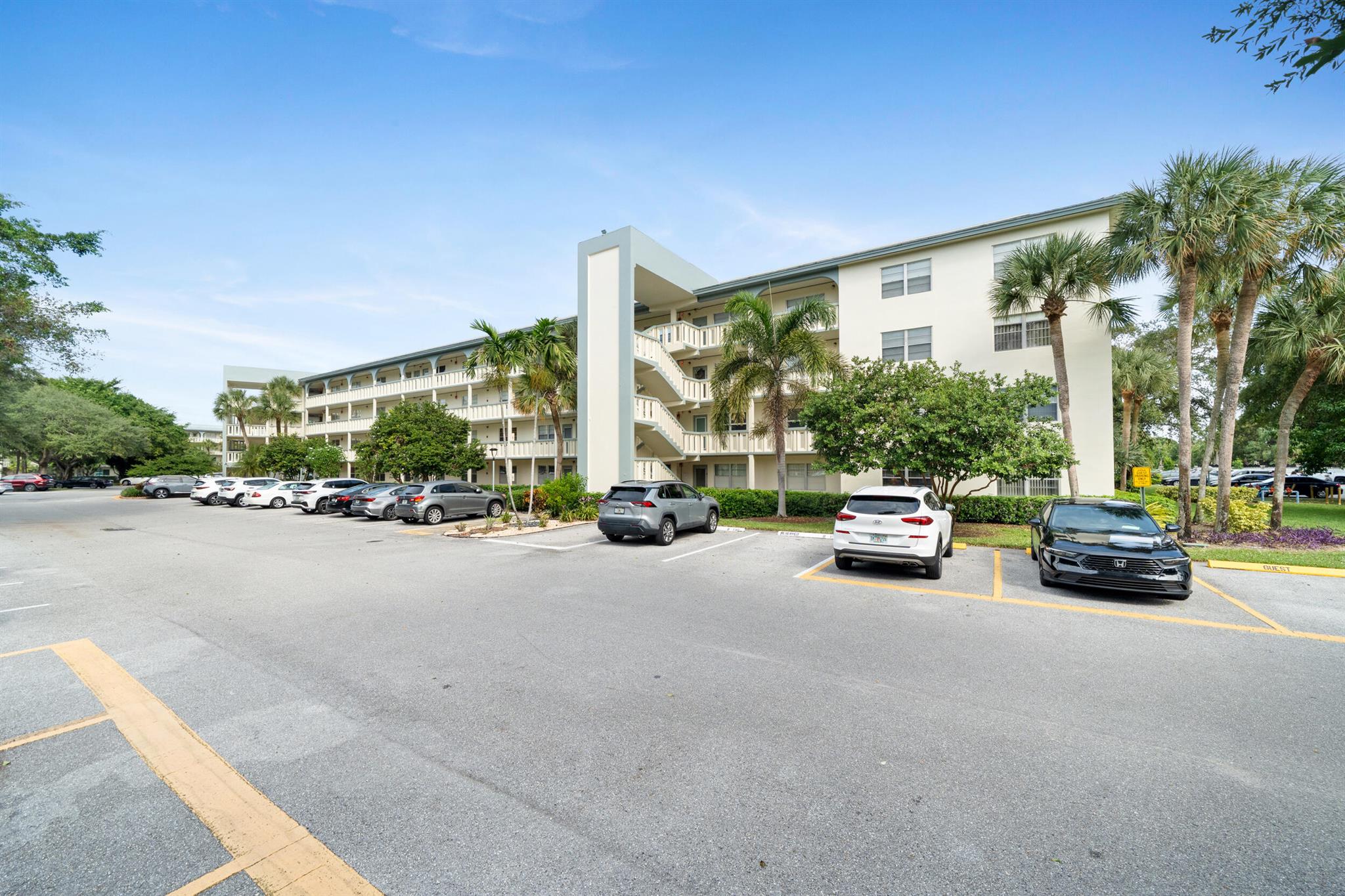 Wynmoor - Residential Lease