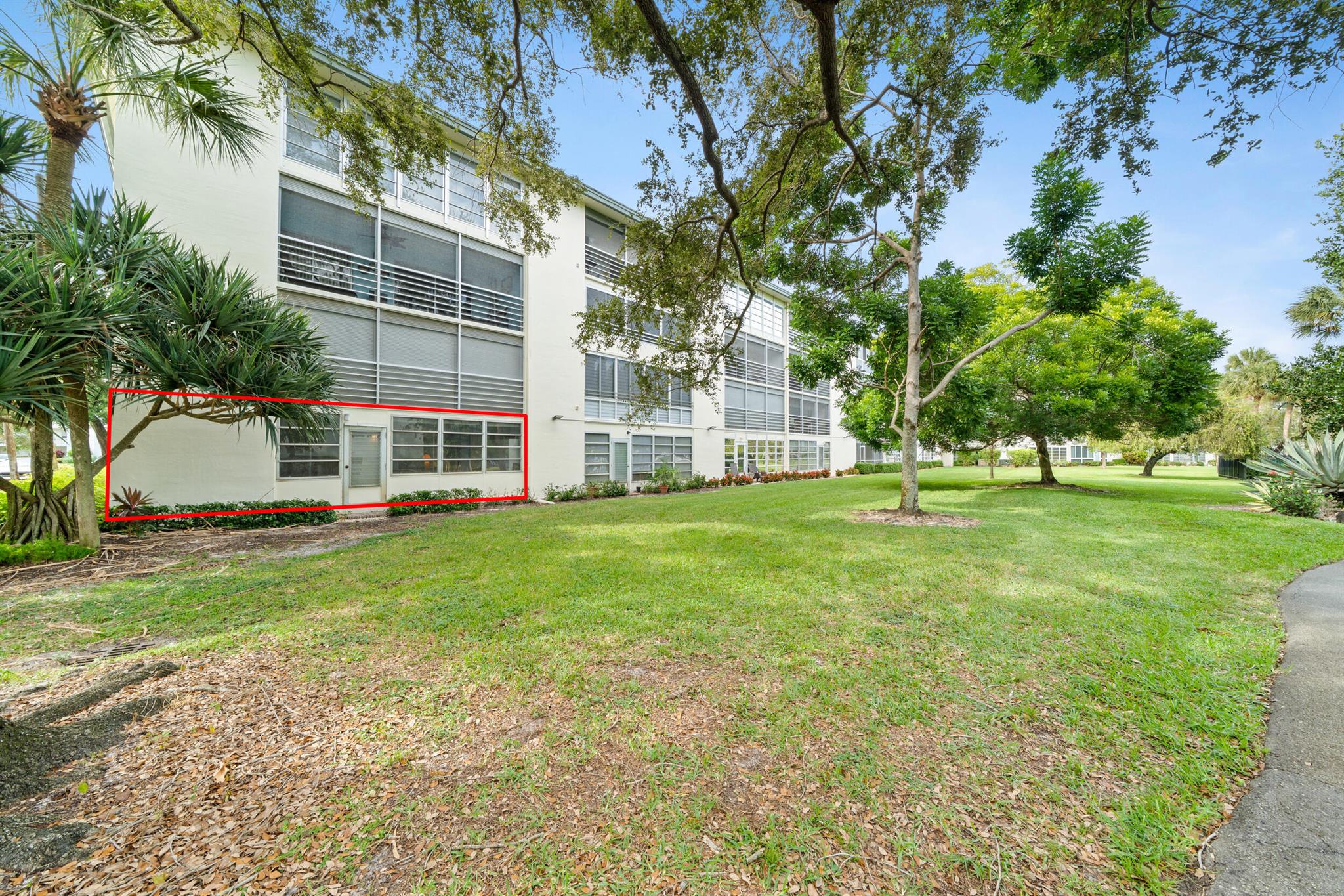 Wynmoor - Residential Lease