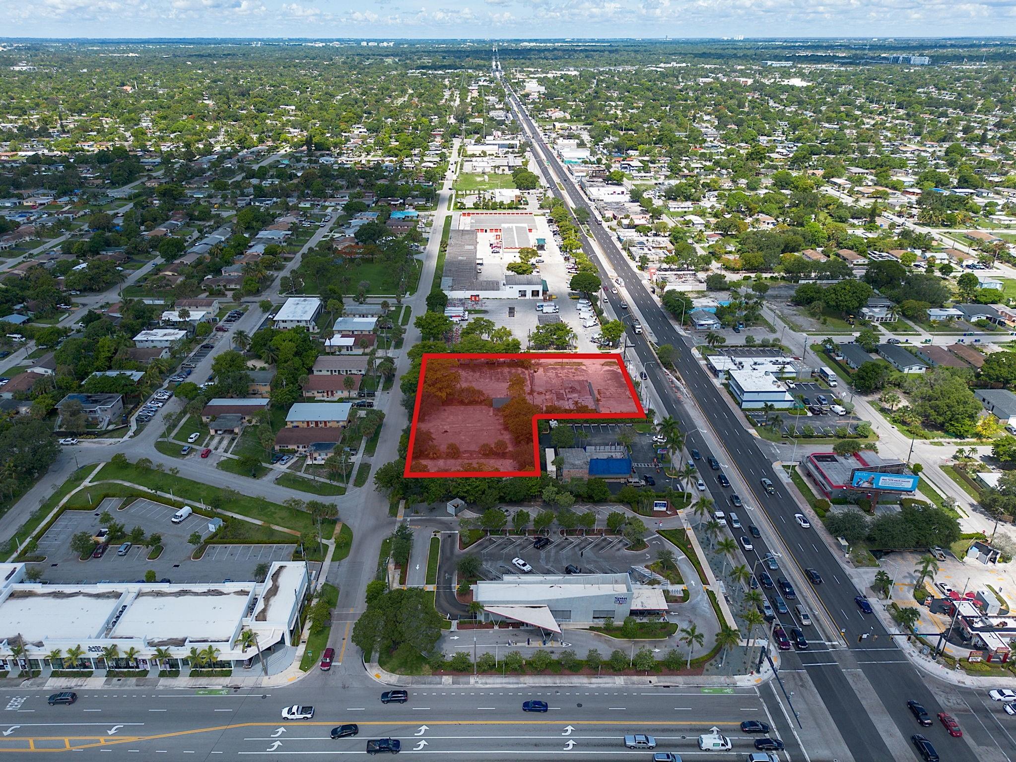 2790 W Broward Blvd