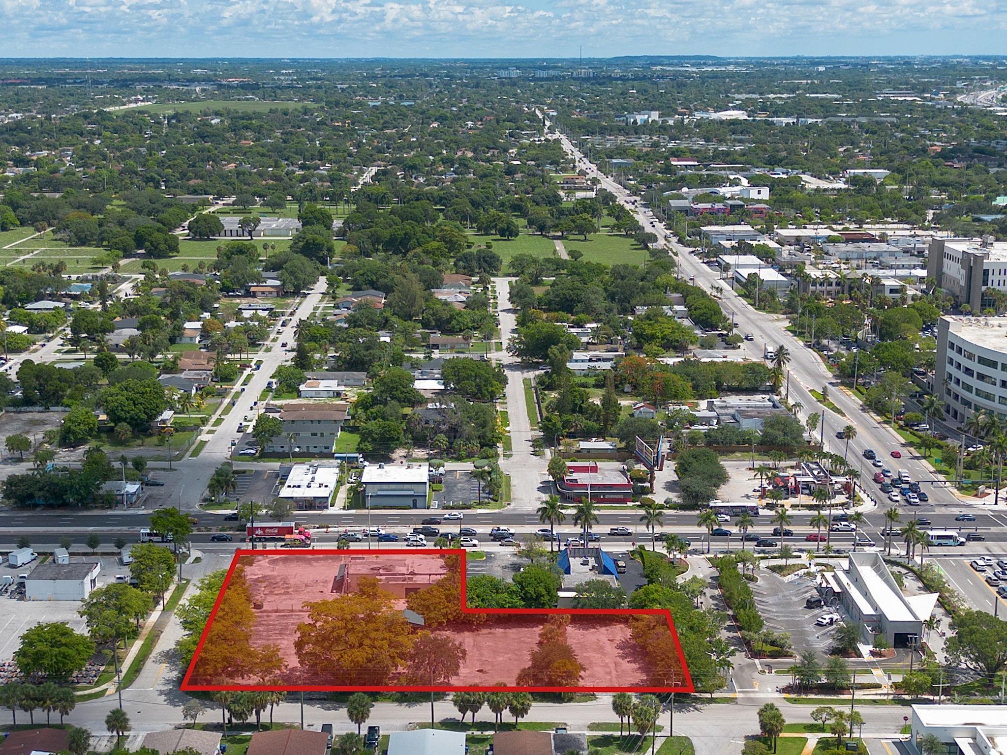 2790 W Broward Blvd