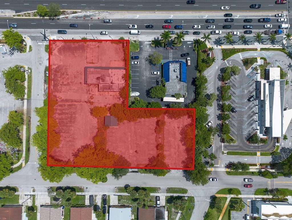 Photo of 2790 W Broward Boulevard, Fort Lauderdale, FL 33312 (MLS # F10448778)