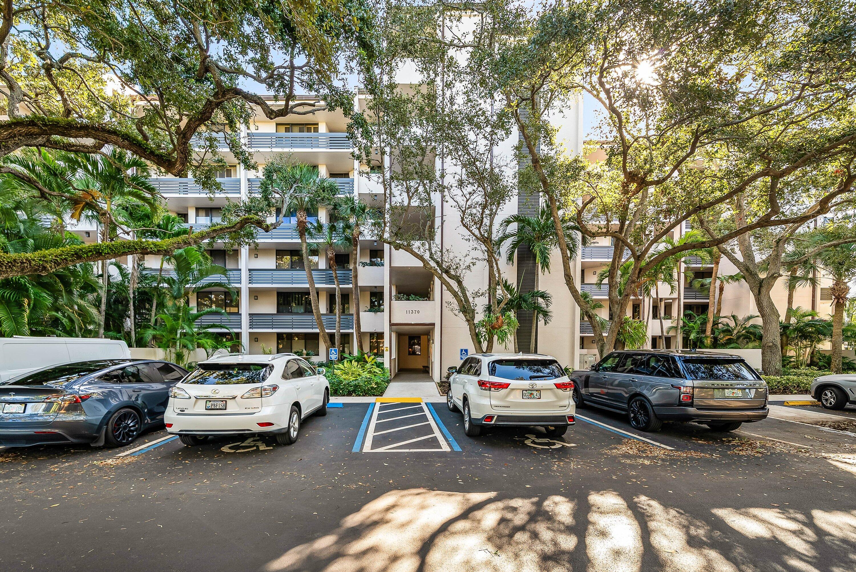 MARINA AT TWELVE OAKS CONDO - Residential