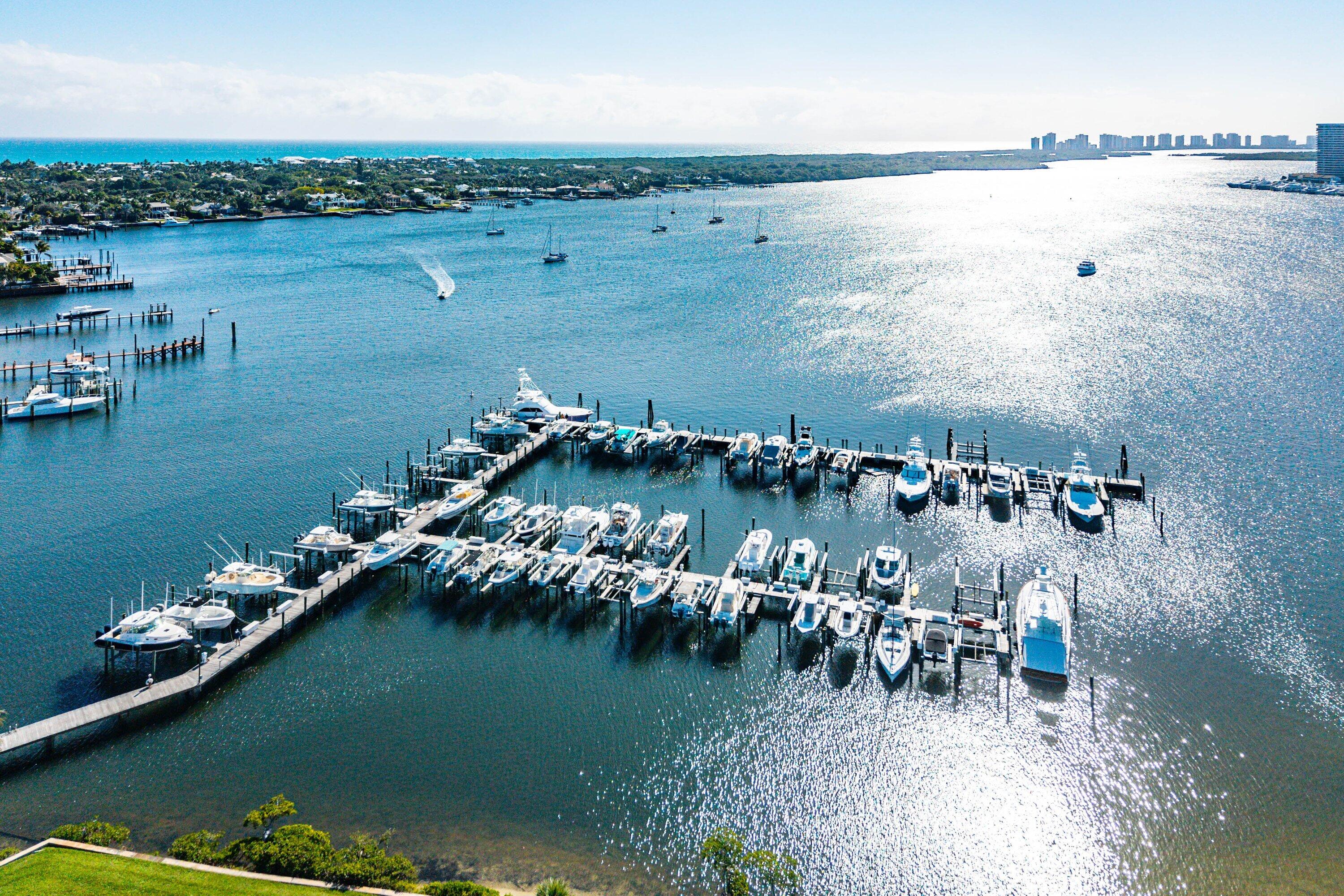 MARINA AT TWELVE OAKS CONDO - Residential