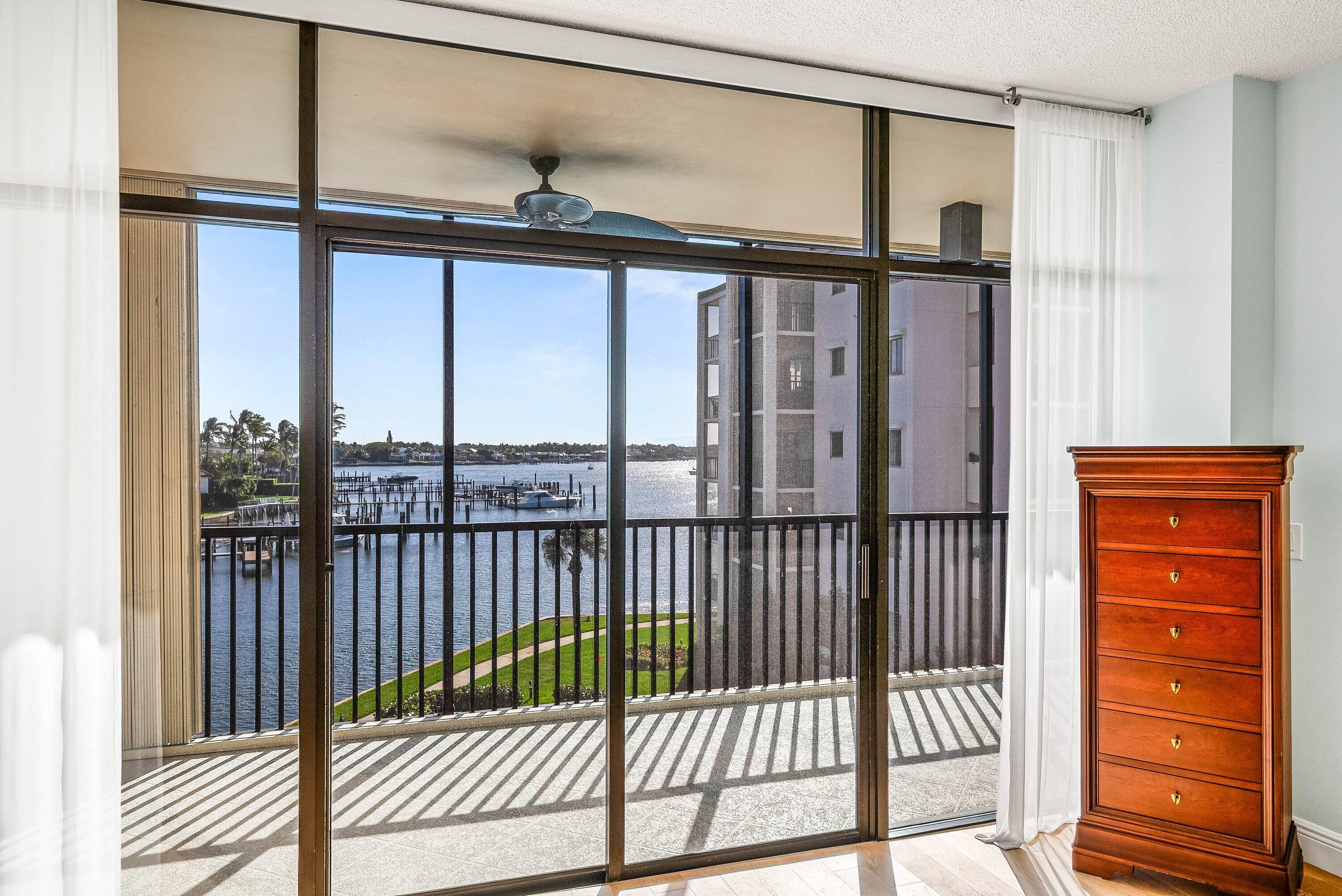 MARINA AT TWELVE OAKS CONDO - Residential