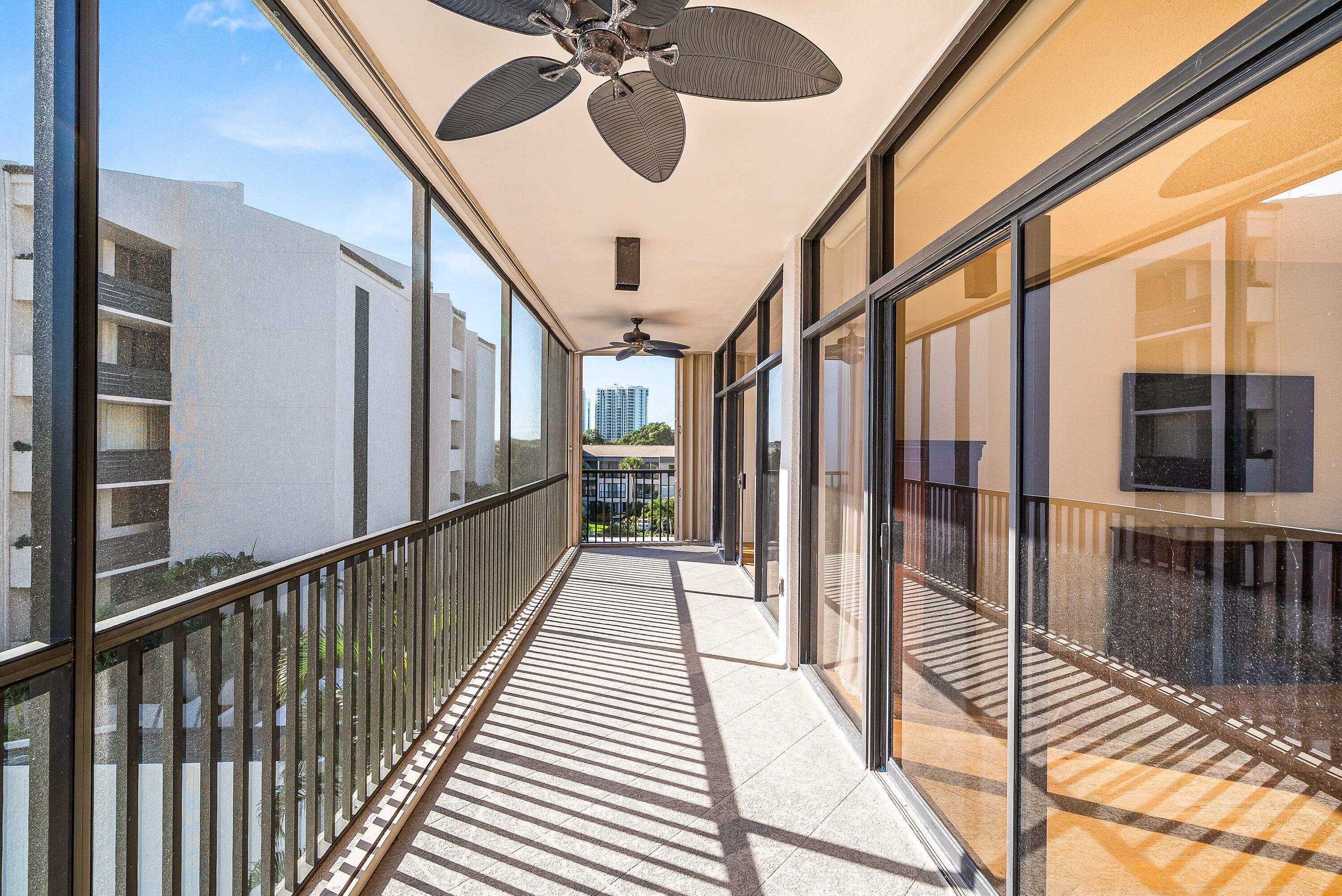 MARINA AT TWELVE OAKS CONDO - Residential