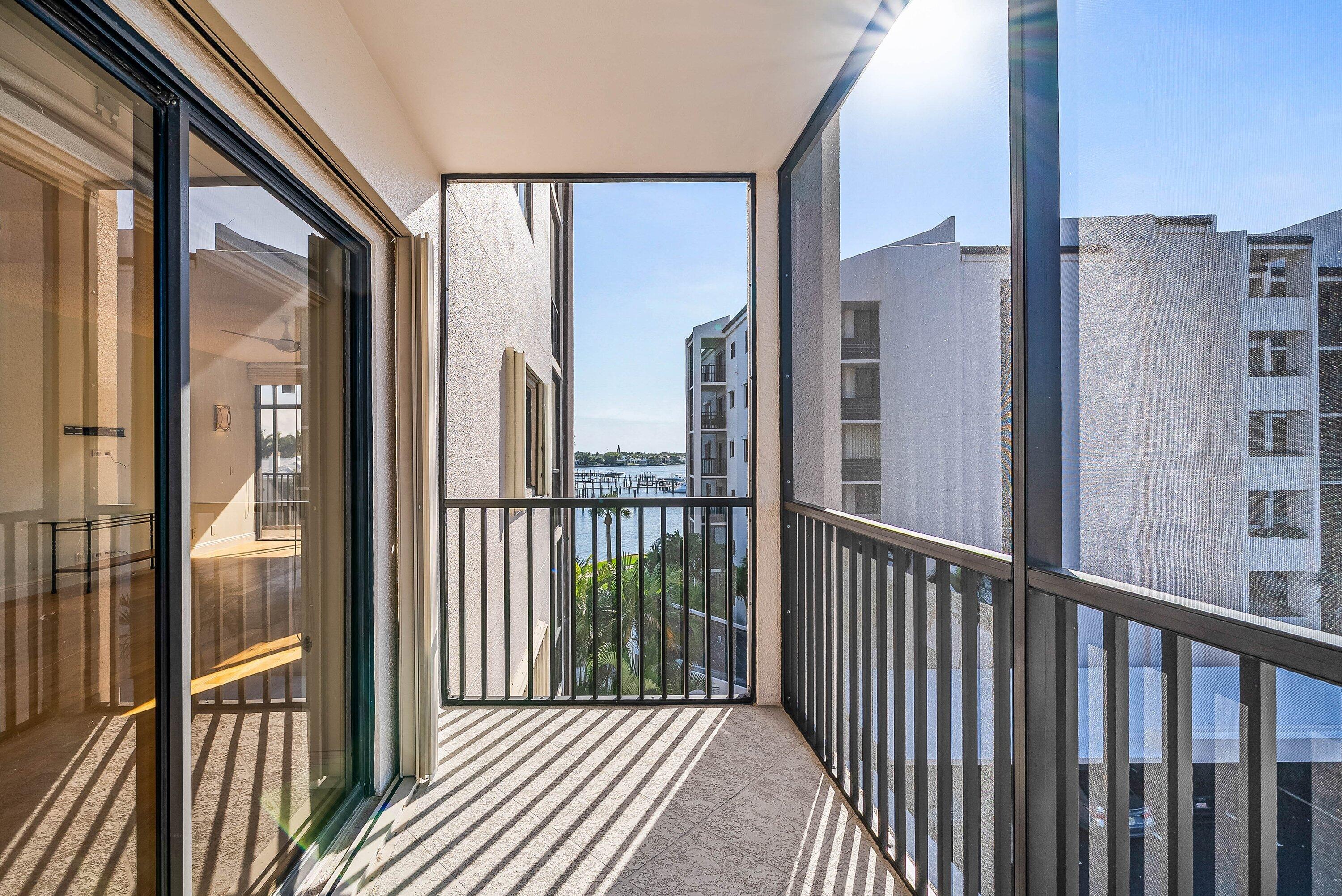 MARINA AT TWELVE OAKS CONDO - Residential