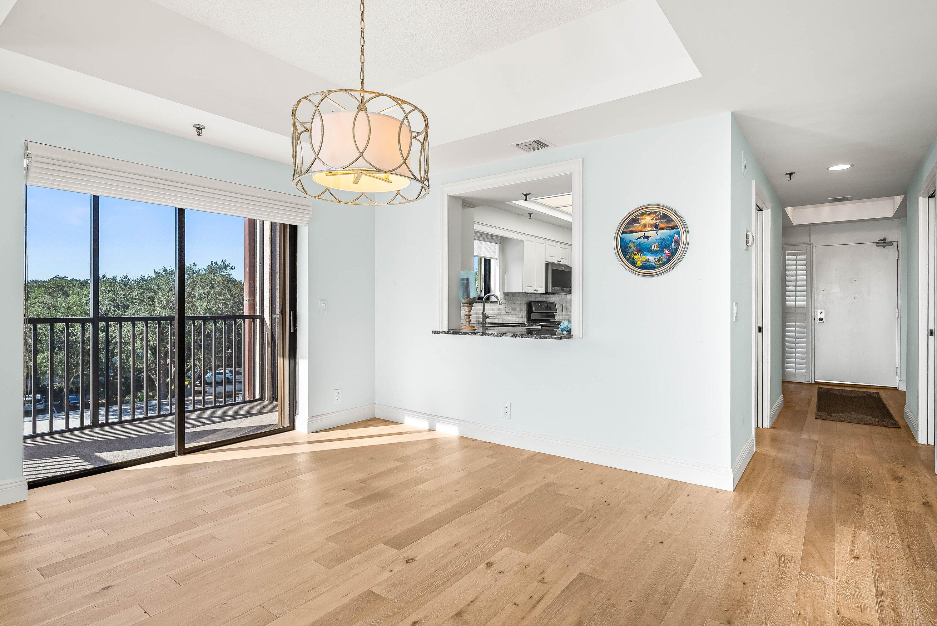 MARINA AT TWELVE OAKS CONDO - Residential