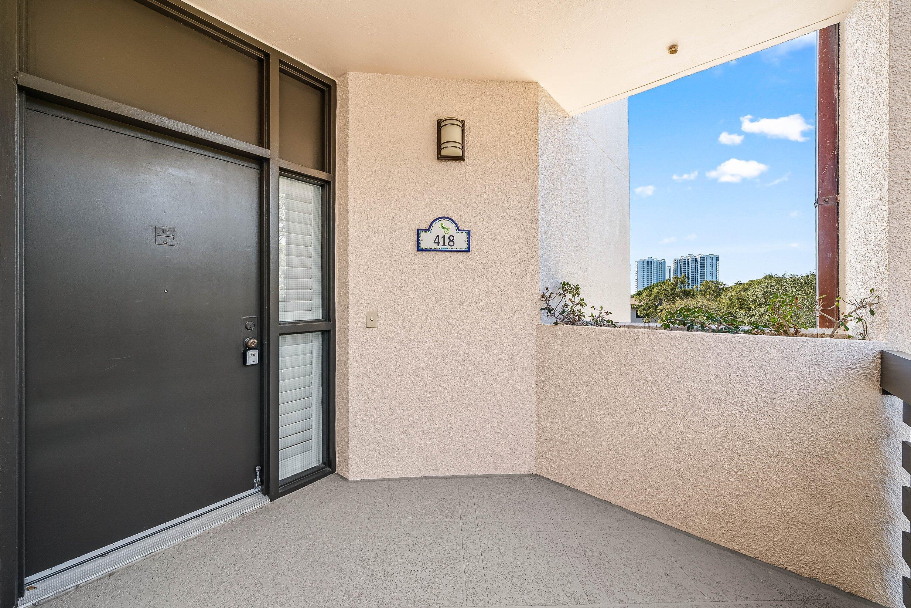 MARINA AT TWELVE OAKS CONDO - Residential