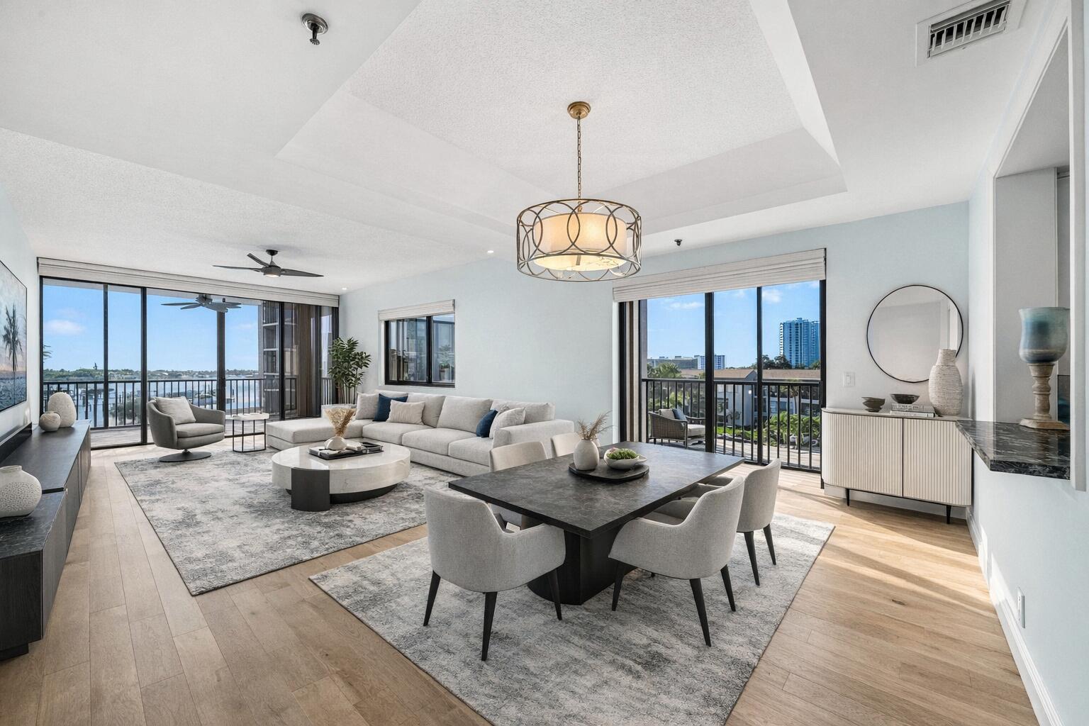 MARINA AT TWELVE OAKS CONDO - Residential