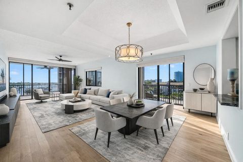 Photo of 11370 Twelve Oaks Way #418, North Palm Beach, FL 33408 (MLS # R11114425)