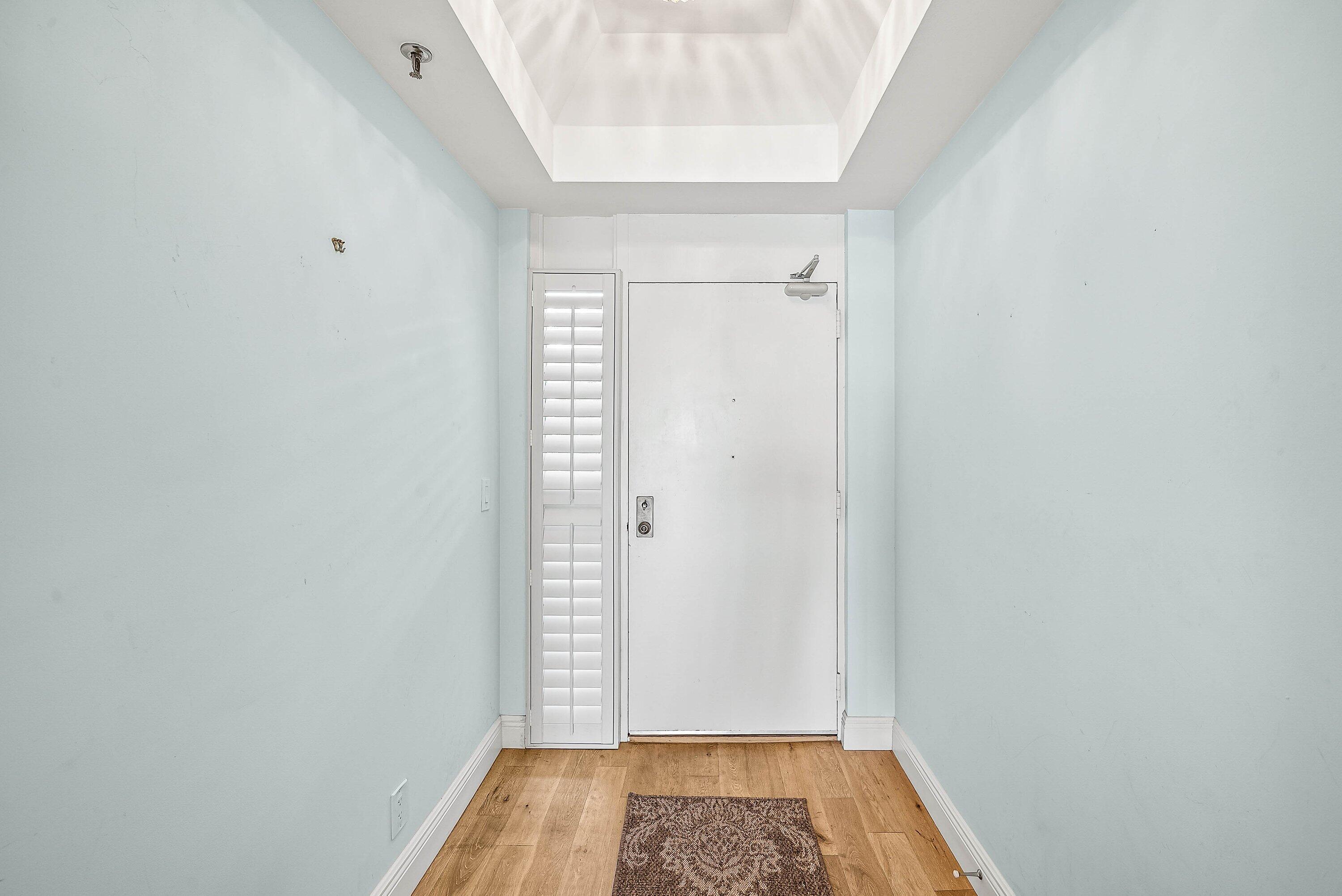 MARINA AT TWELVE OAKS CONDO - Residential