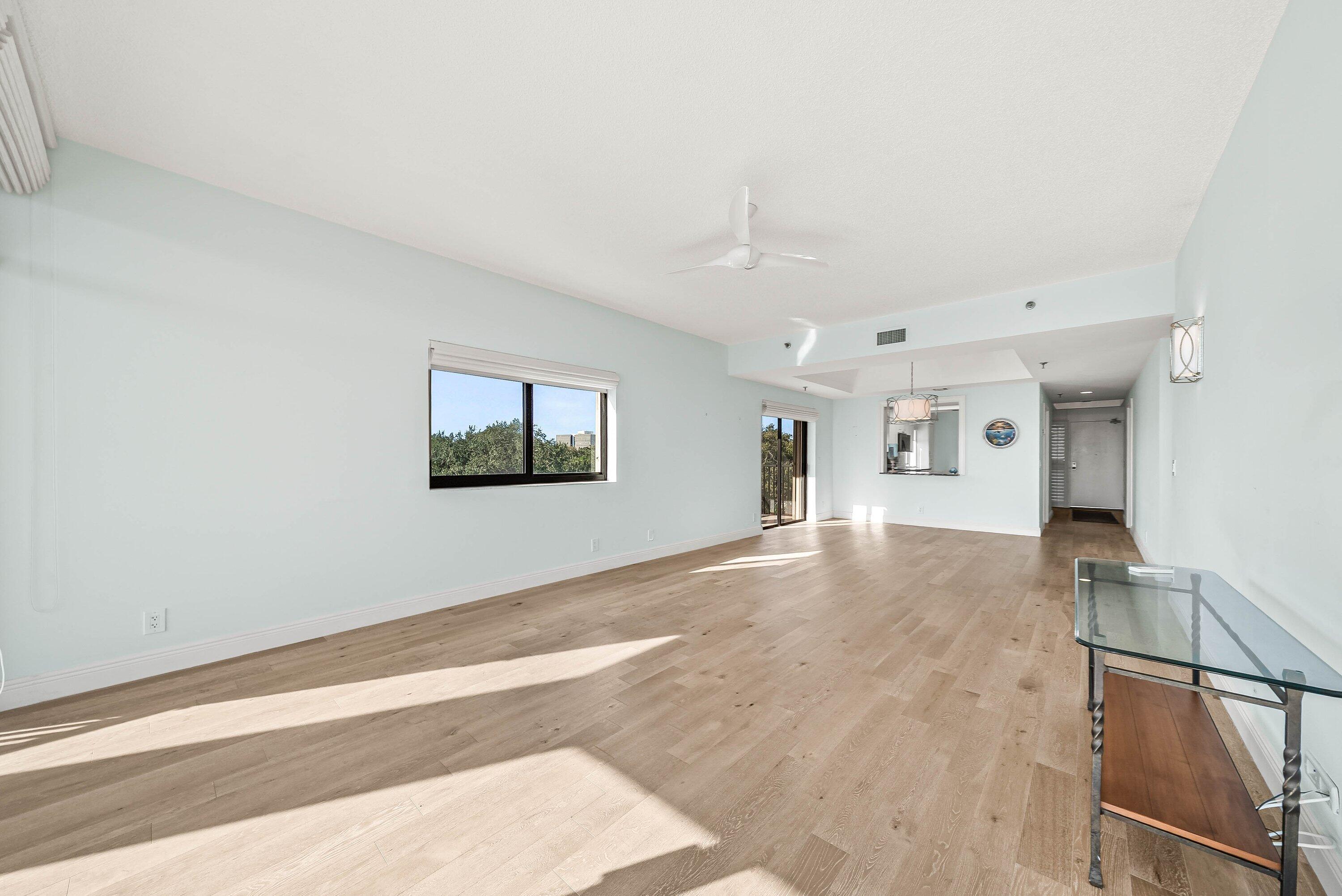 MARINA AT TWELVE OAKS CONDO - Residential