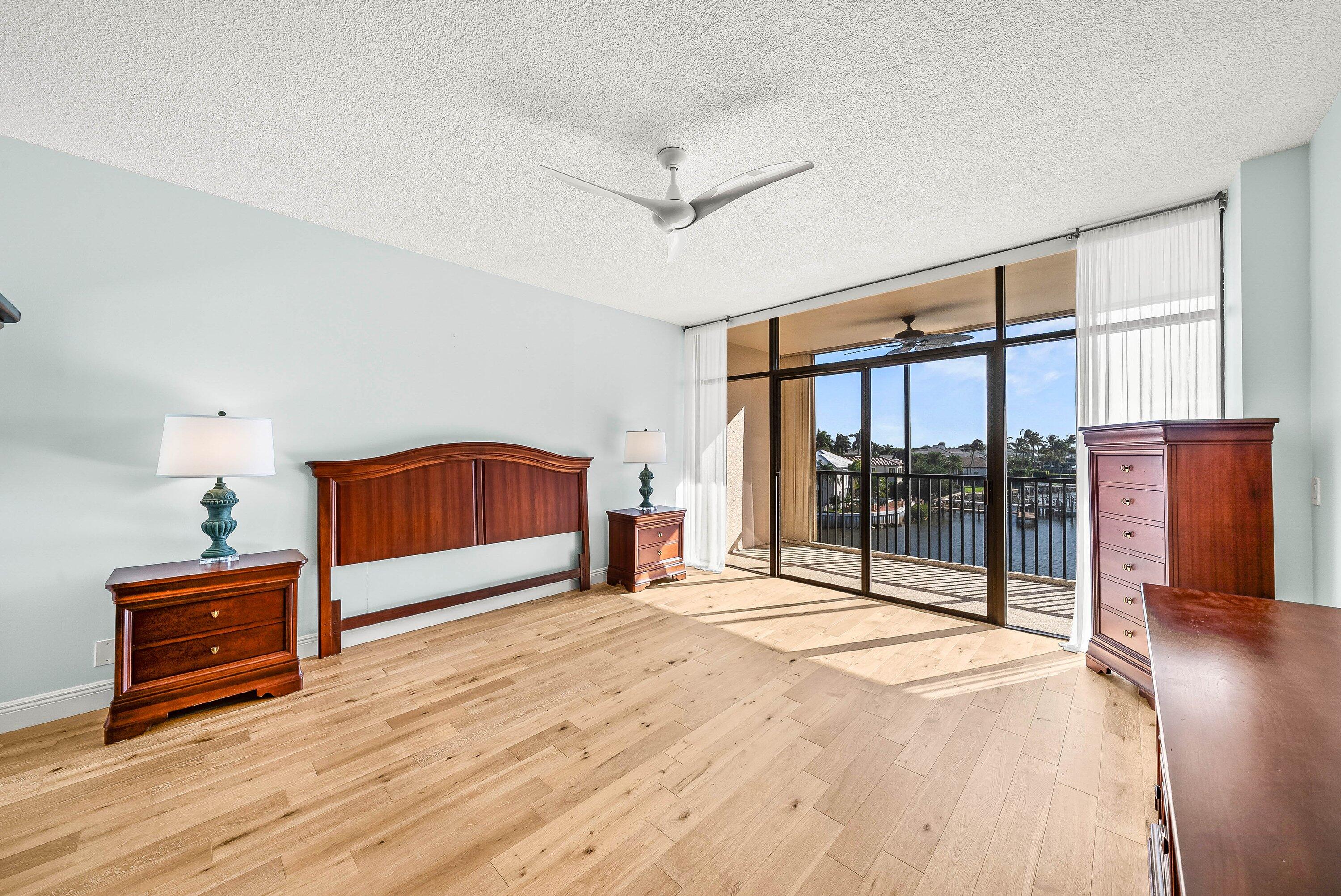 MARINA AT TWELVE OAKS CONDO - Residential