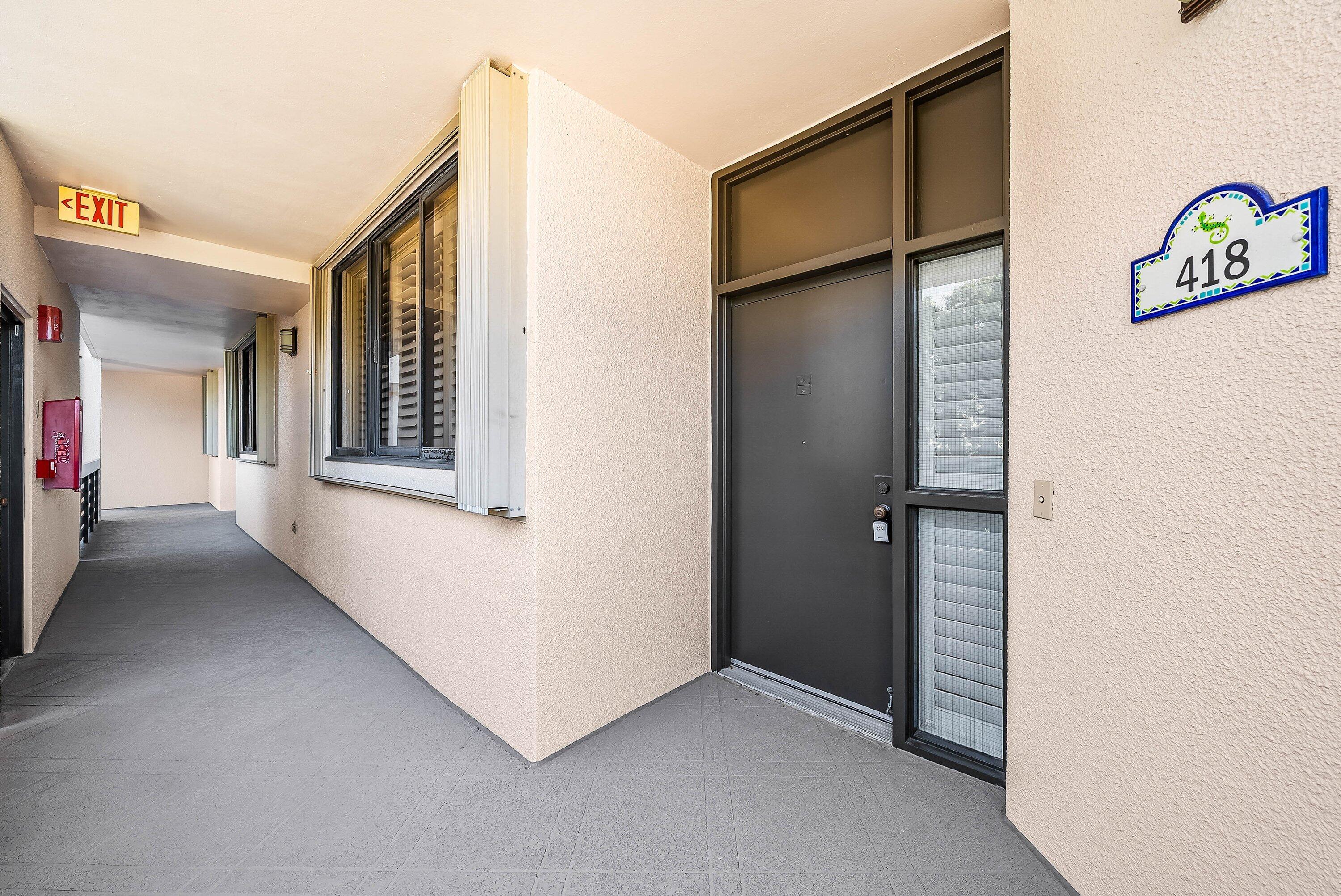 MARINA AT TWELVE OAKS CONDO - Residential