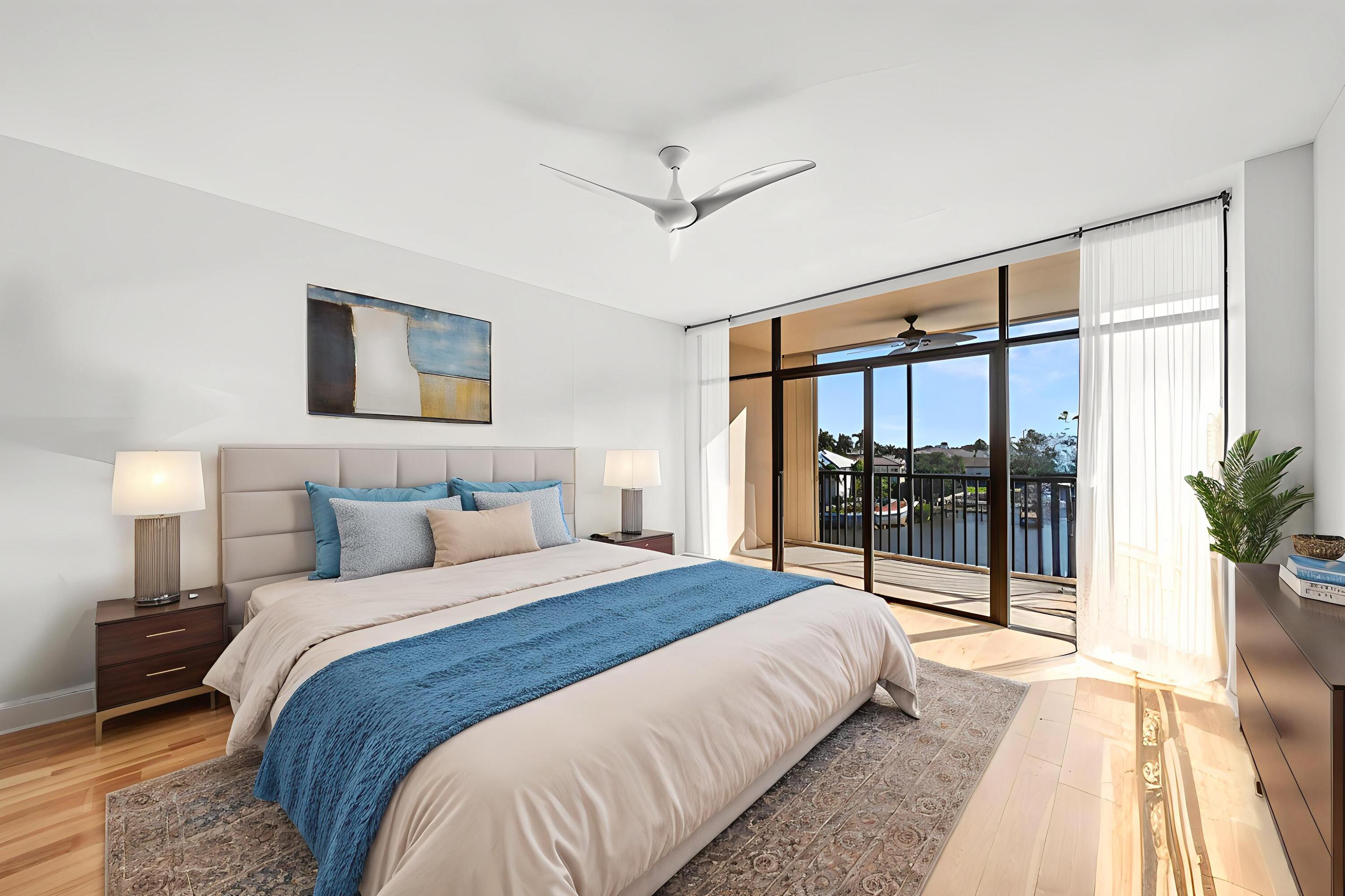 MARINA AT TWELVE OAKS CONDO - Residential