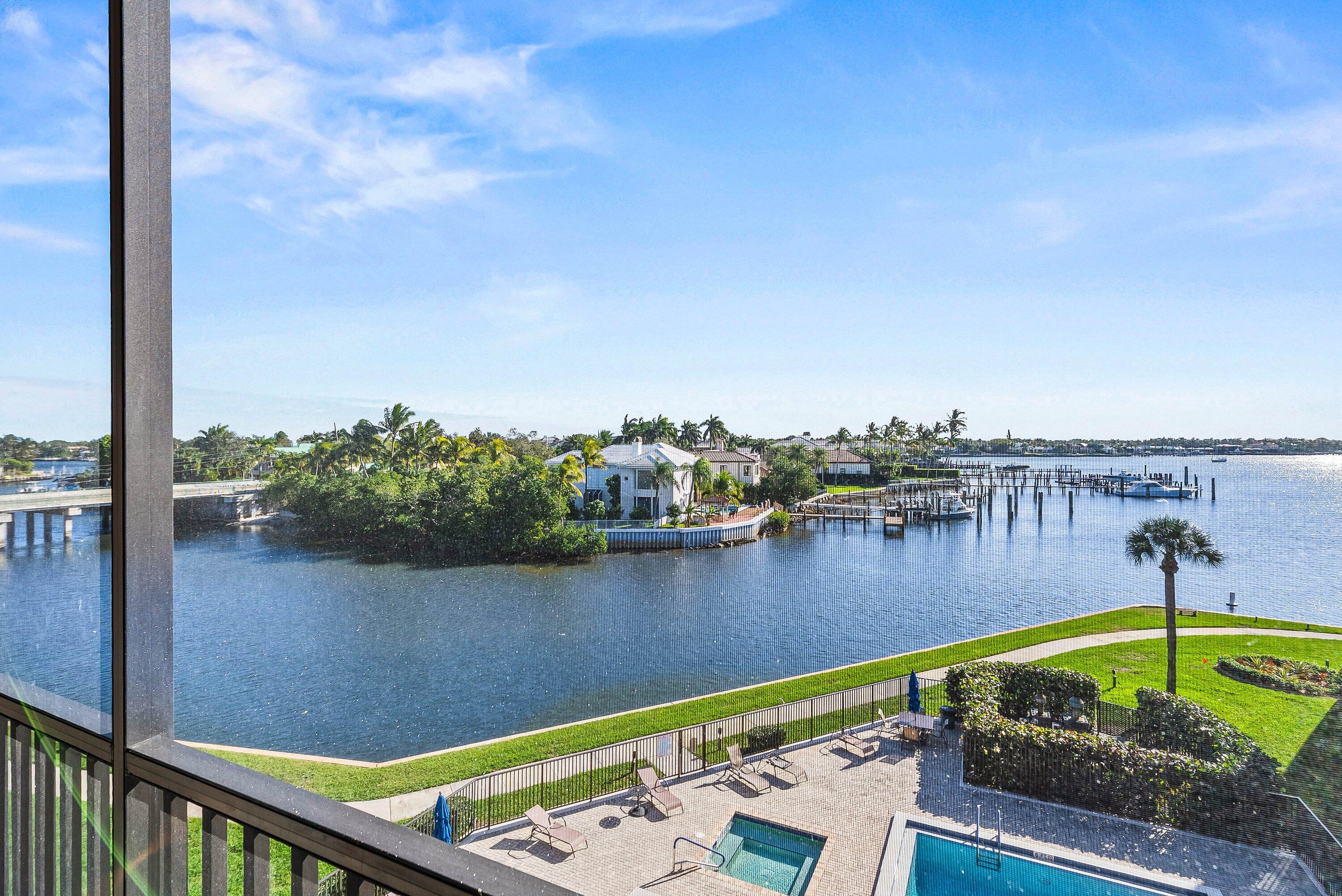 MARINA AT TWELVE OAKS CONDO - Residential