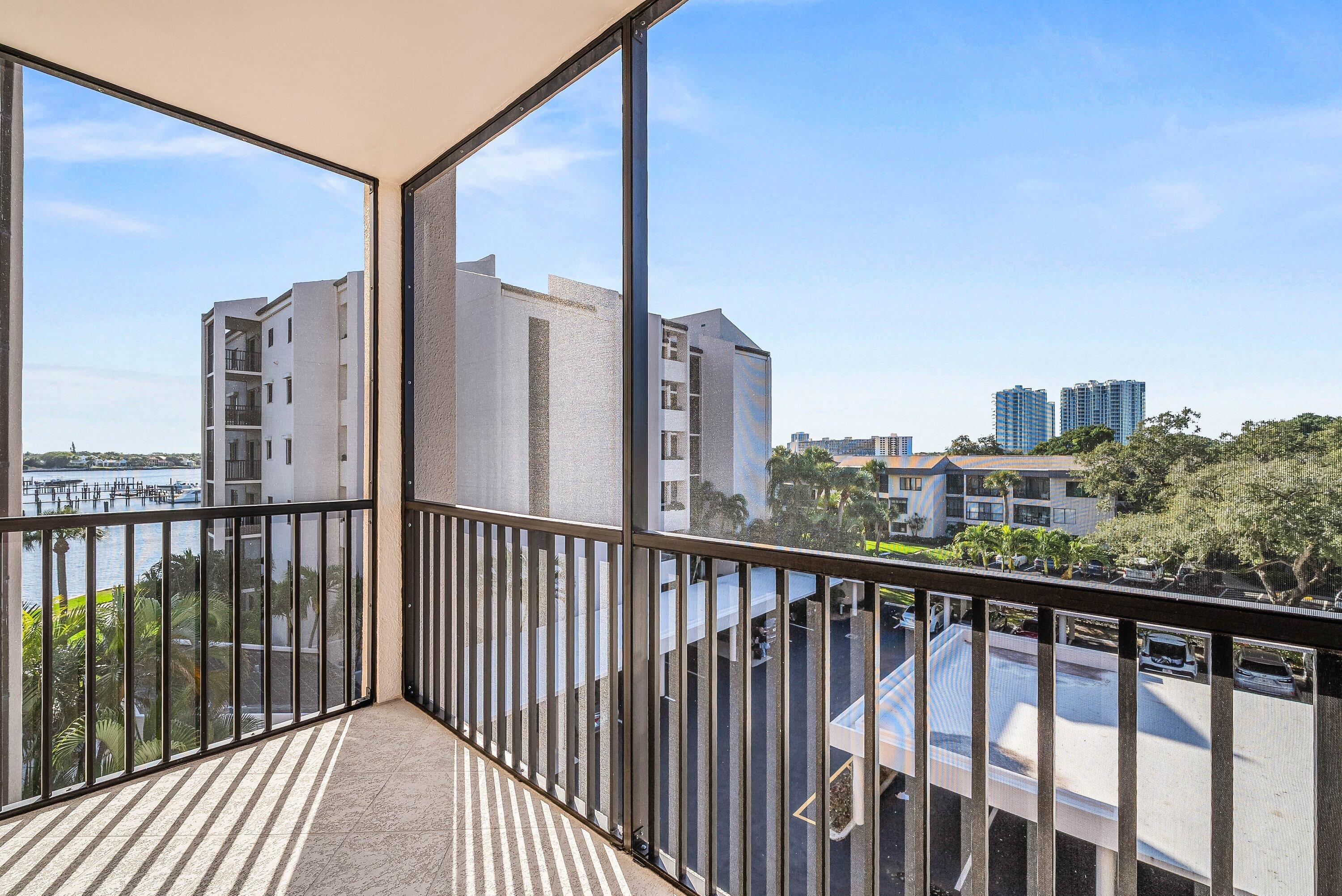 MARINA AT TWELVE OAKS CONDO - Residential