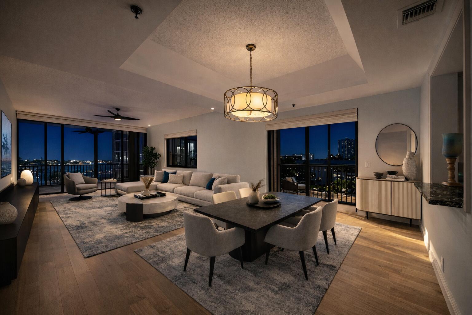 MARINA AT TWELVE OAKS CONDO - Residential