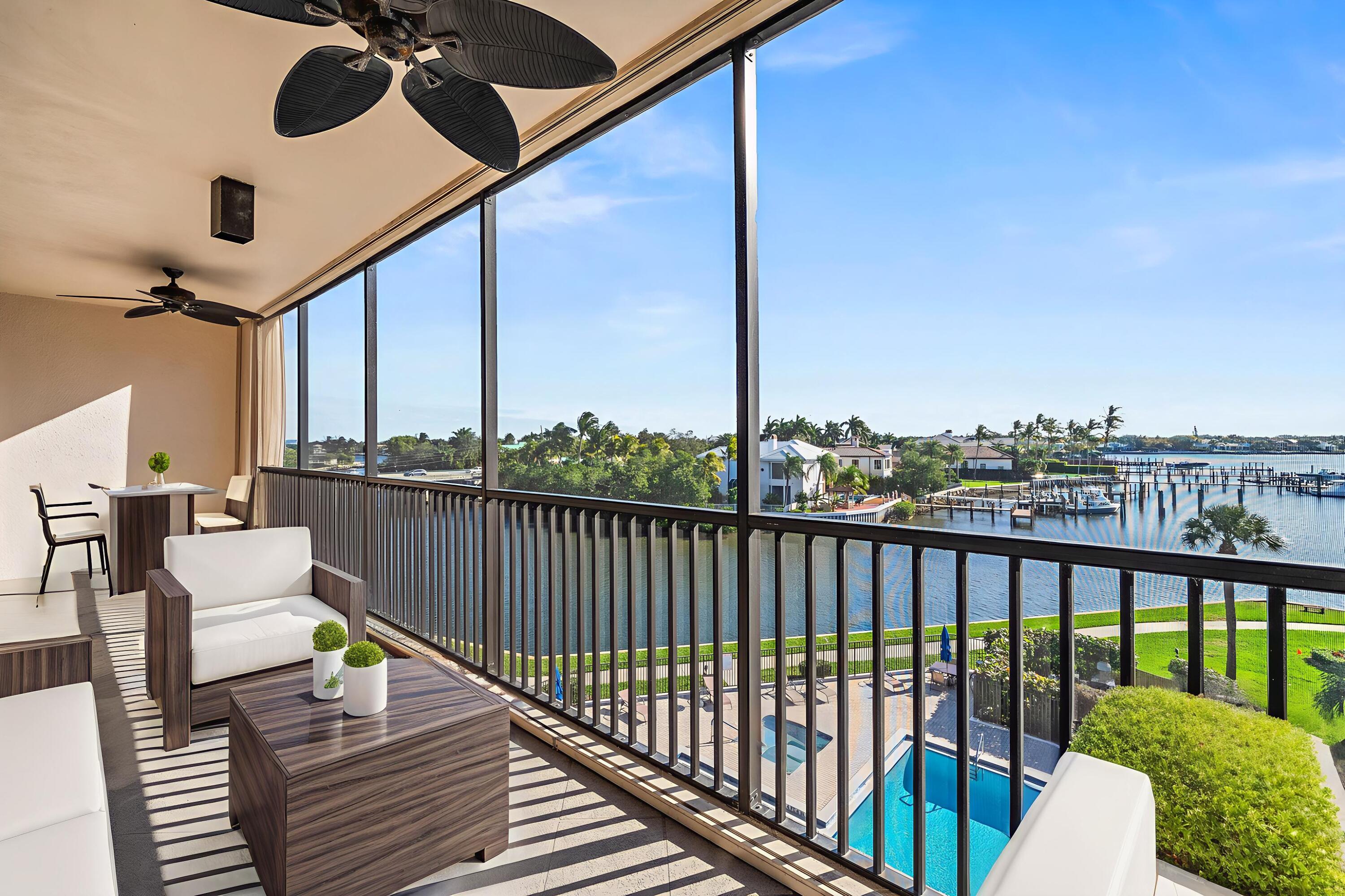 MARINA AT TWELVE OAKS CONDO - Residential