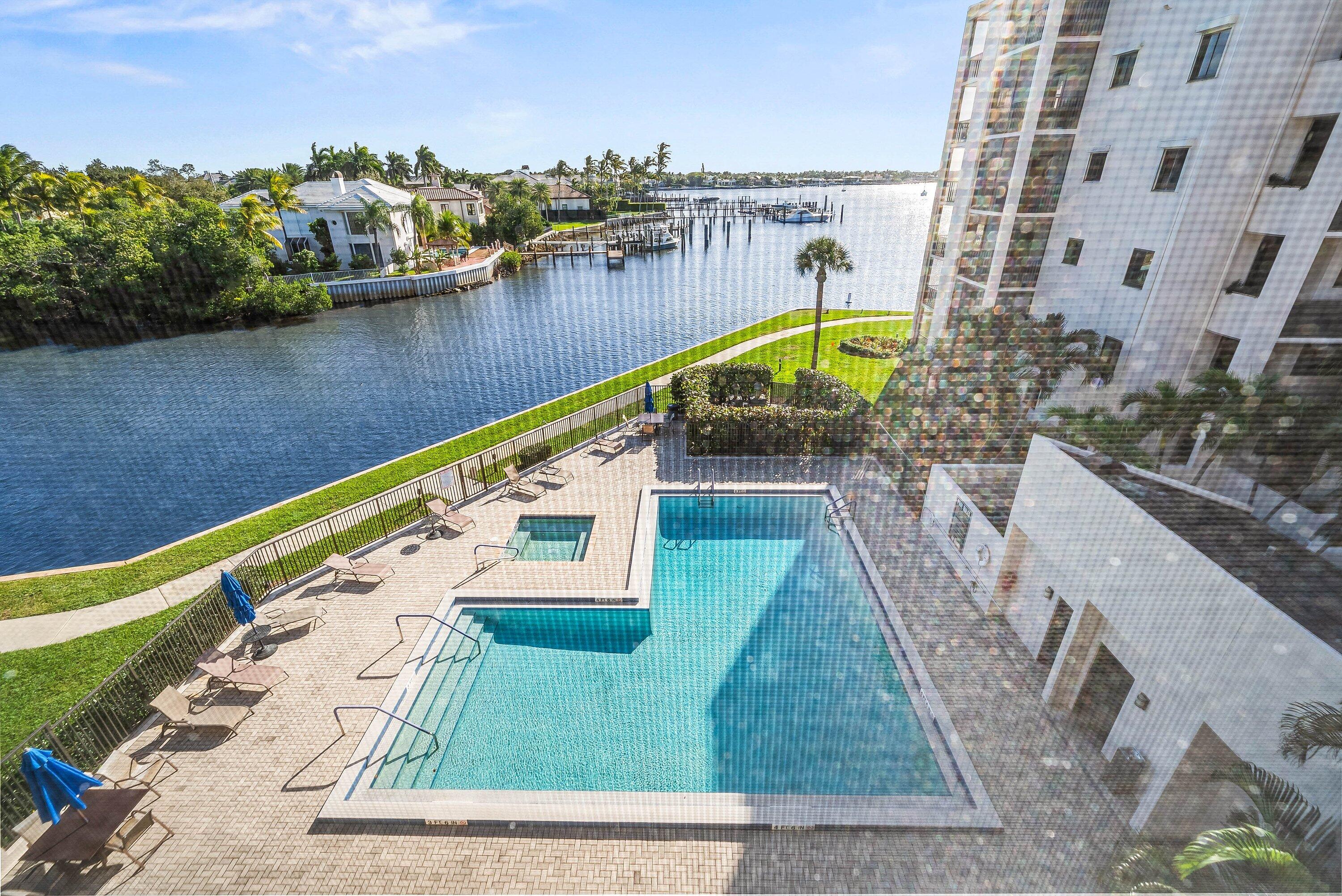 MARINA AT TWELVE OAKS CONDO - Residential