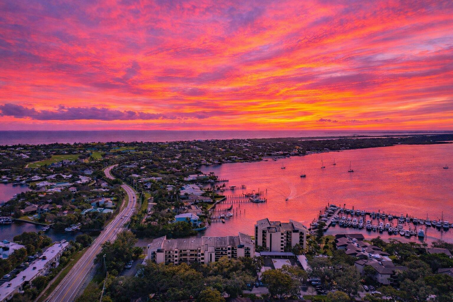 MARINA AT TWELVE OAKS CONDO - Residential