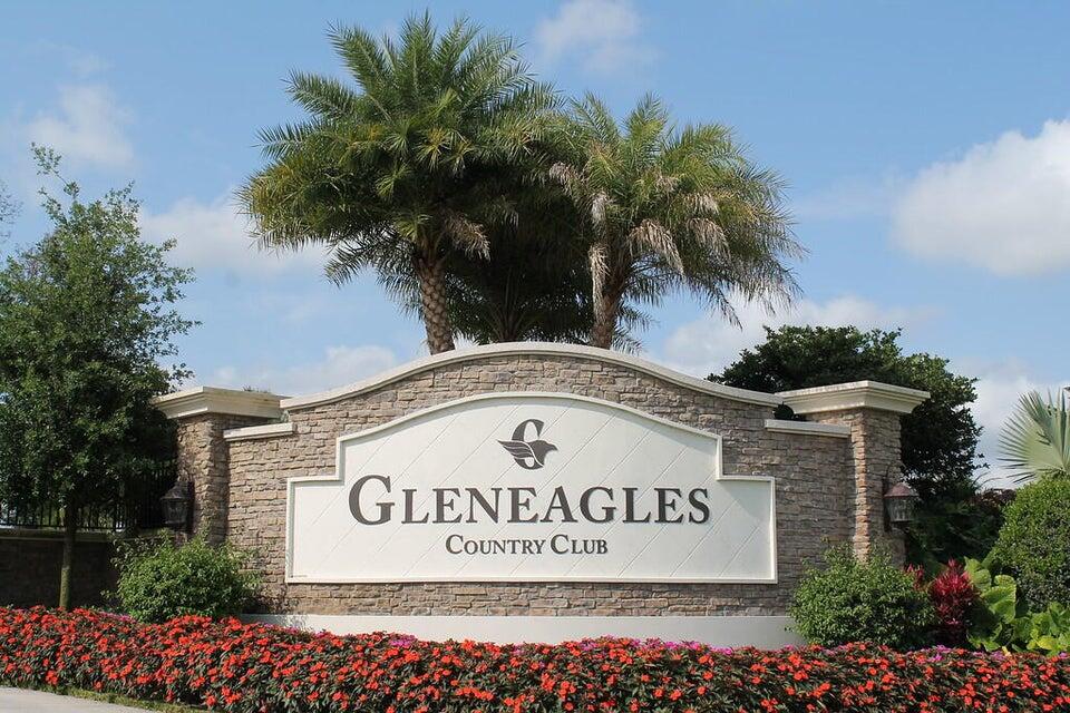 GLENEAGLES CONDO VI - Residential