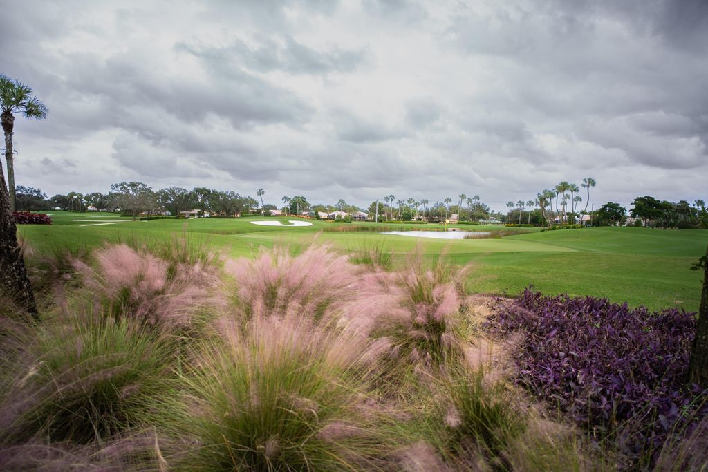 Photo of 7362 Clunie Place #13304, Delray Beach, FL 33446 (MLS # R11161600)