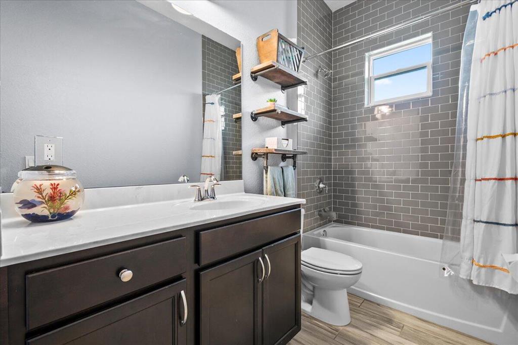 COBBLESTONE PUD PLAT NO 1 - Residential