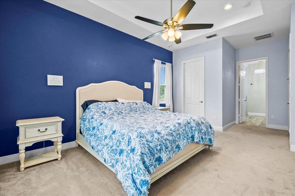 COBBLESTONE PUD PLAT NO 1 - Residential