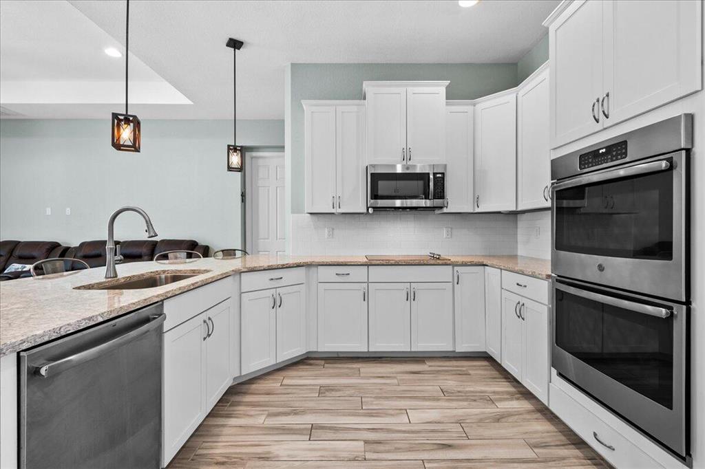 COBBLESTONE PUD PLAT NO 1 - Residential