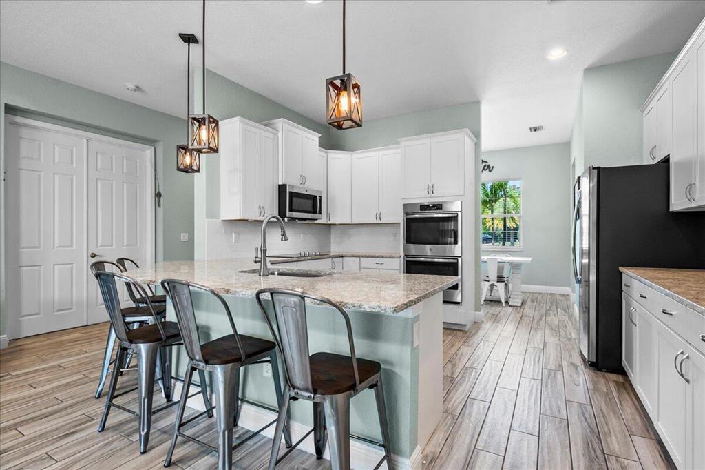 COBBLESTONE PUD PLAT NO 1 - Residential