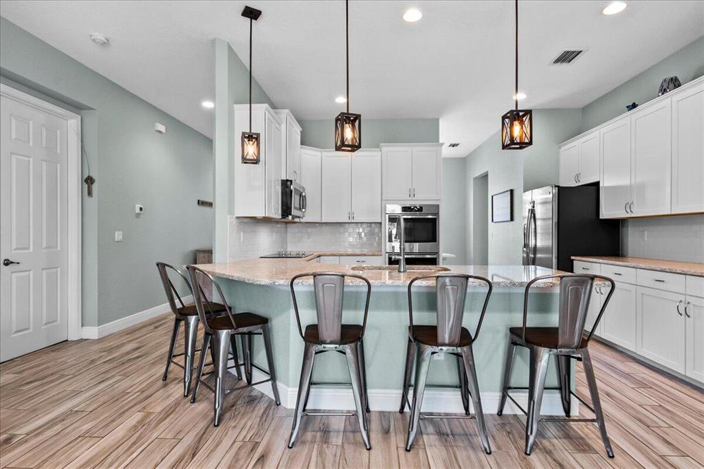 COBBLESTONE PUD PLAT NO 1 - Residential