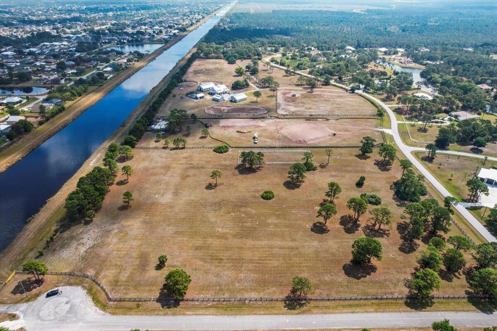 COBBLESTONE PUD PLAT NO 1 - Residential