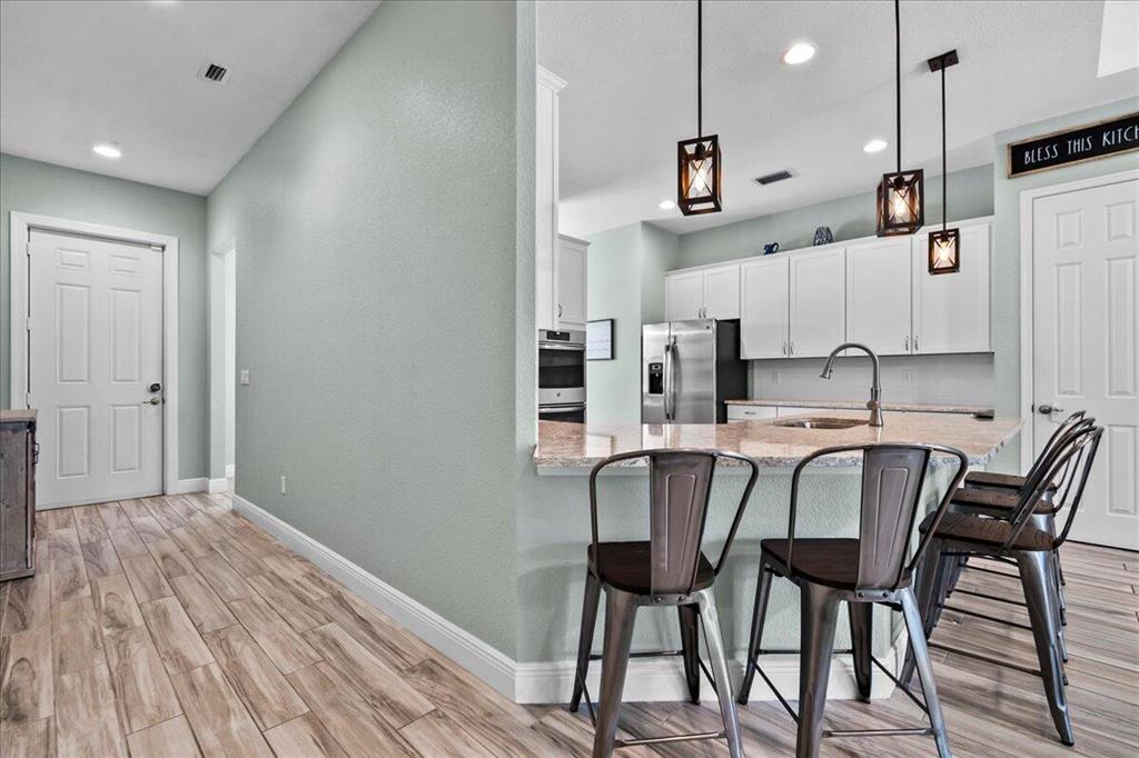 COBBLESTONE PUD PLAT NO 1 - Residential