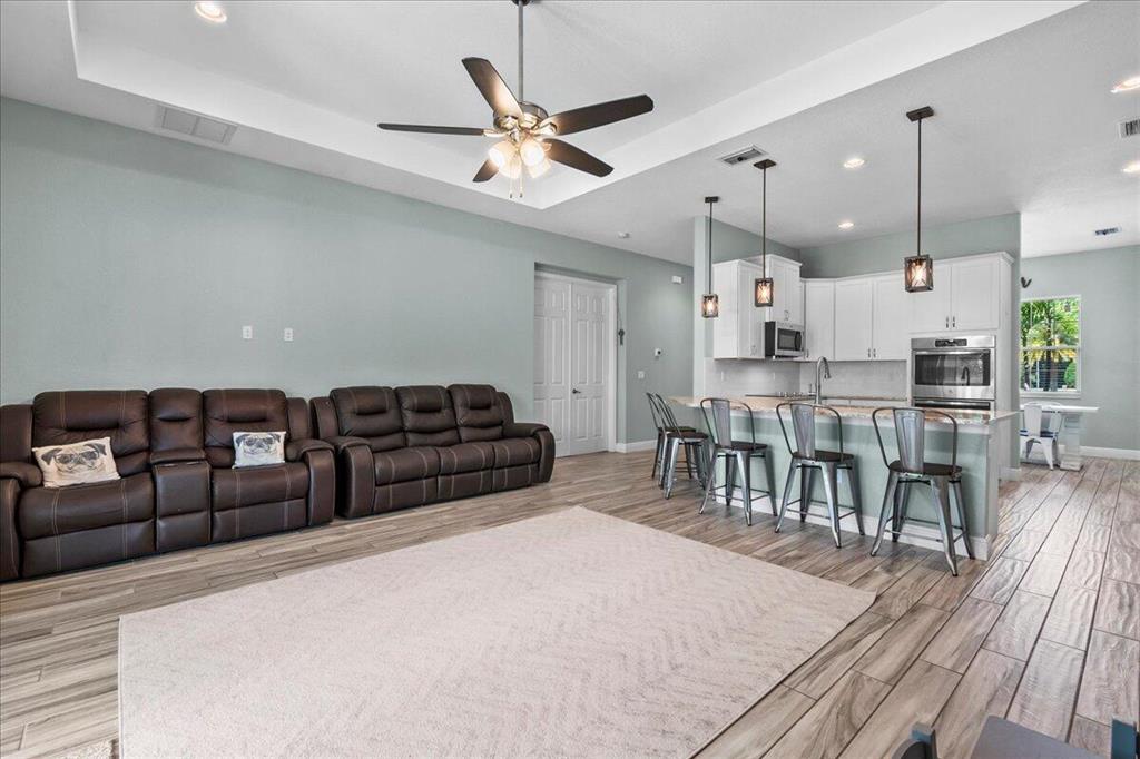 COBBLESTONE PUD PLAT NO 1 - Residential