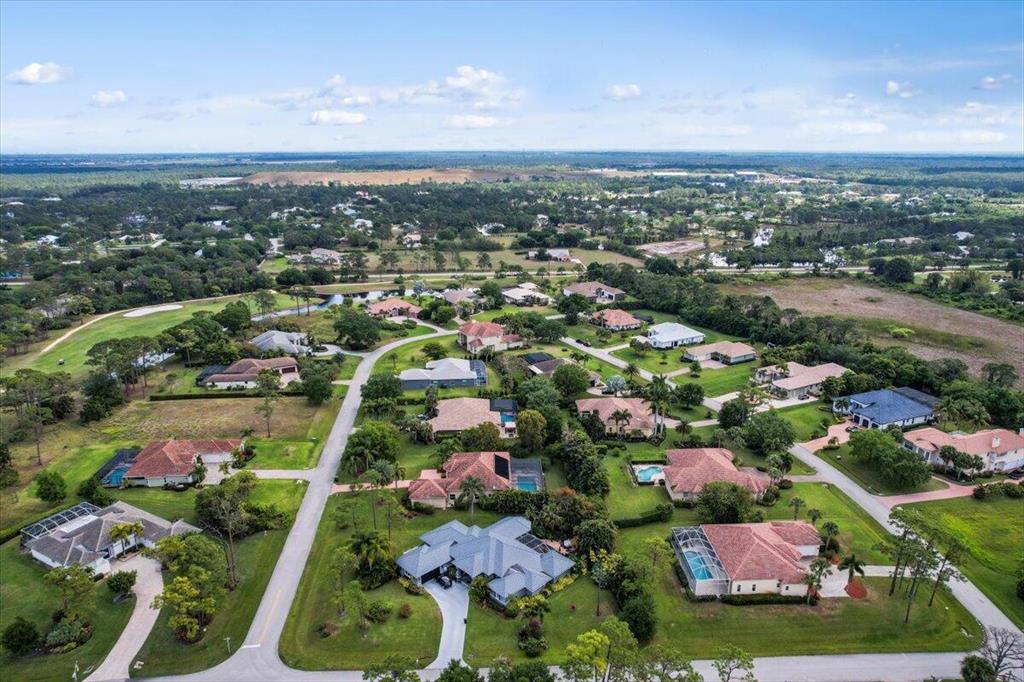 COBBLESTONE PUD PLAT NO 1 - Residential