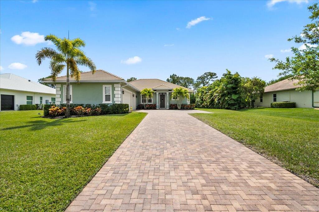 COBBLESTONE PUD PLAT NO 1 - Residential