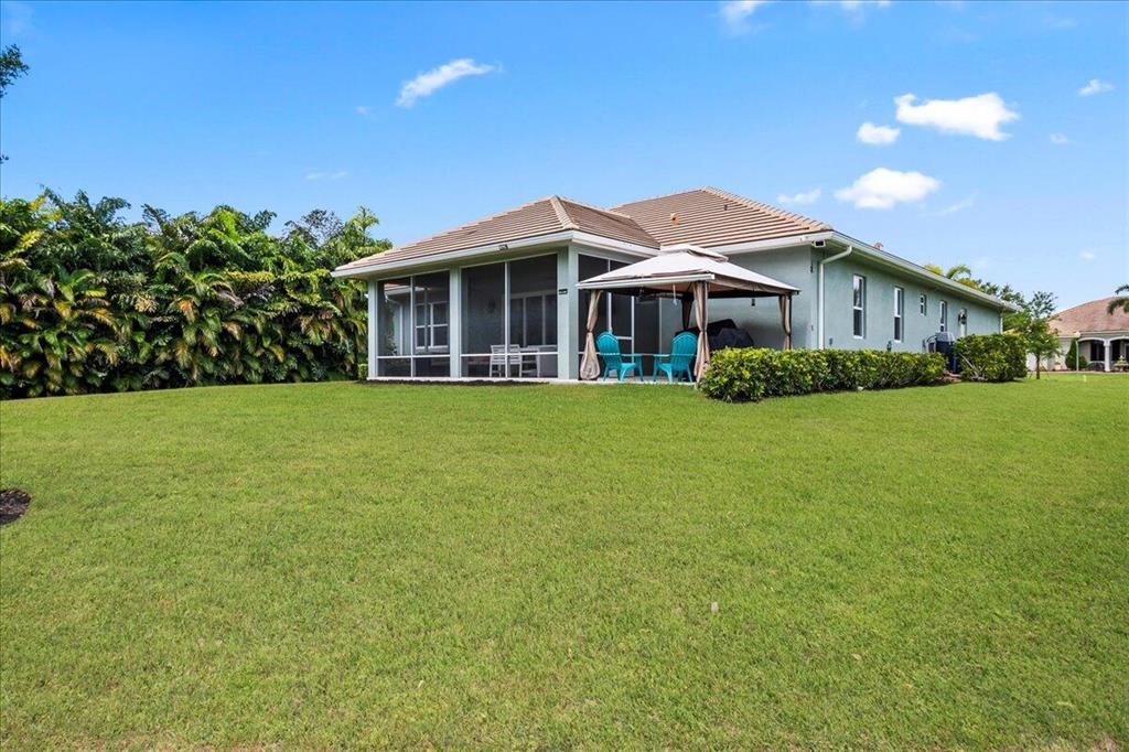 COBBLESTONE PUD PLAT NO 1 - Residential