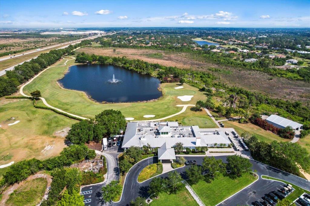 COBBLESTONE PUD PLAT NO 1 - Residential